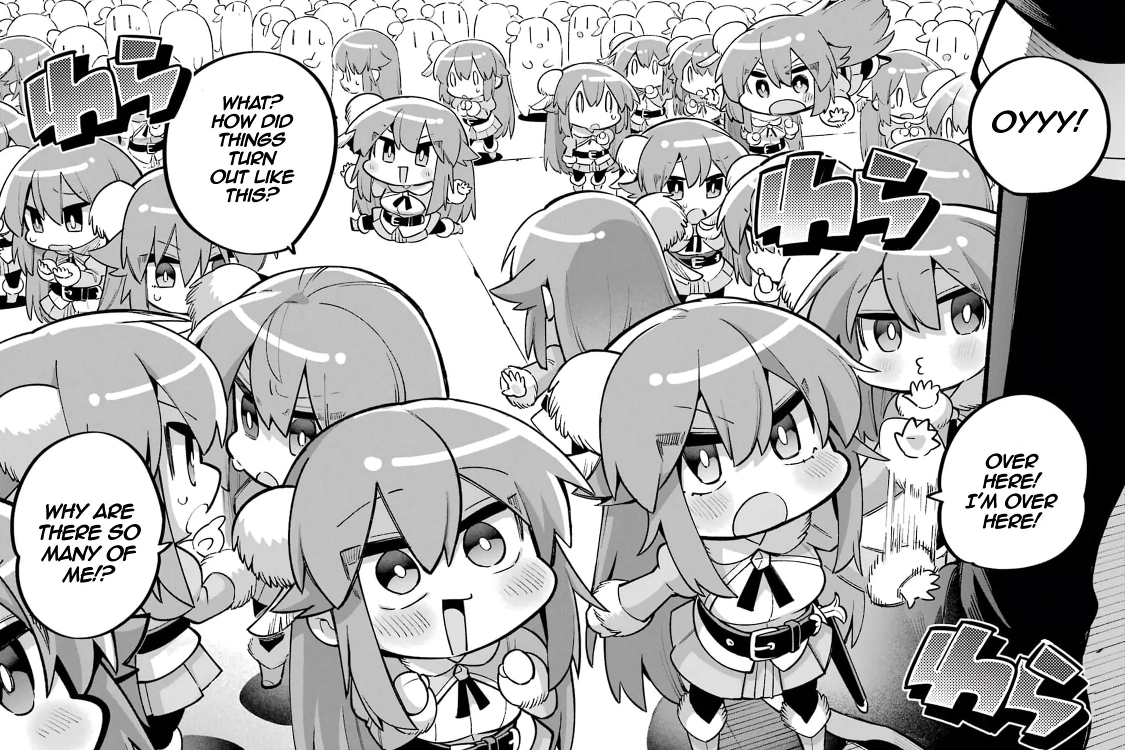 Read Hero Classroom chapter 36 image 34 on Lezhin