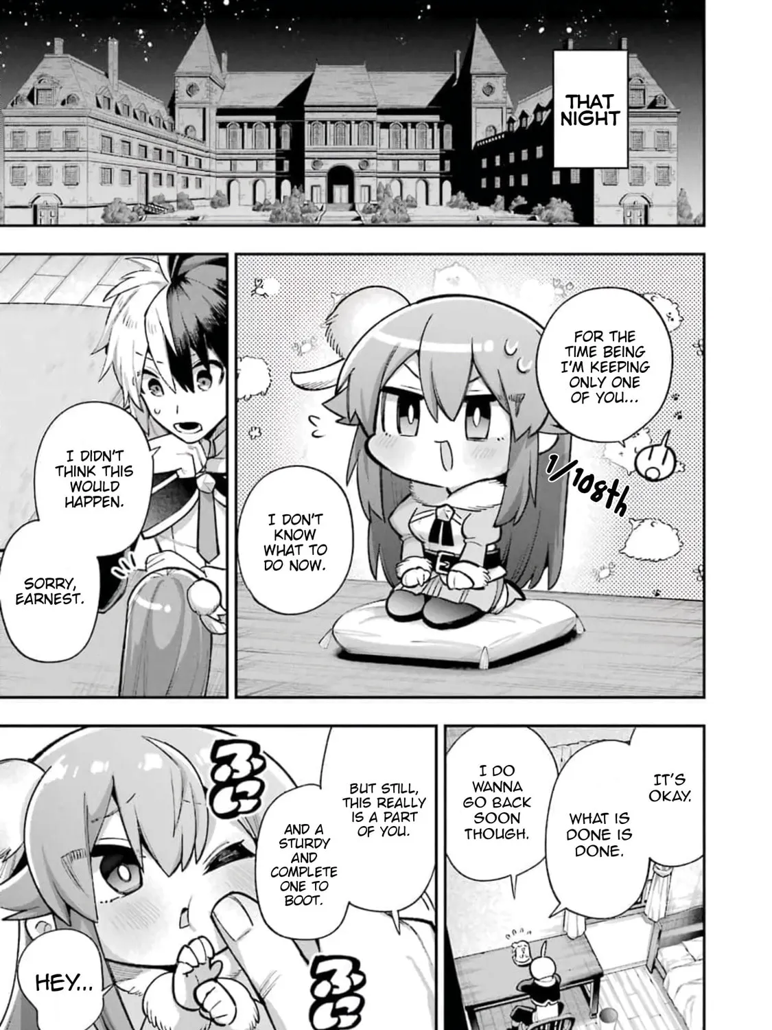 Read Hero Classroom chapter 36 image 38 on Lezhin