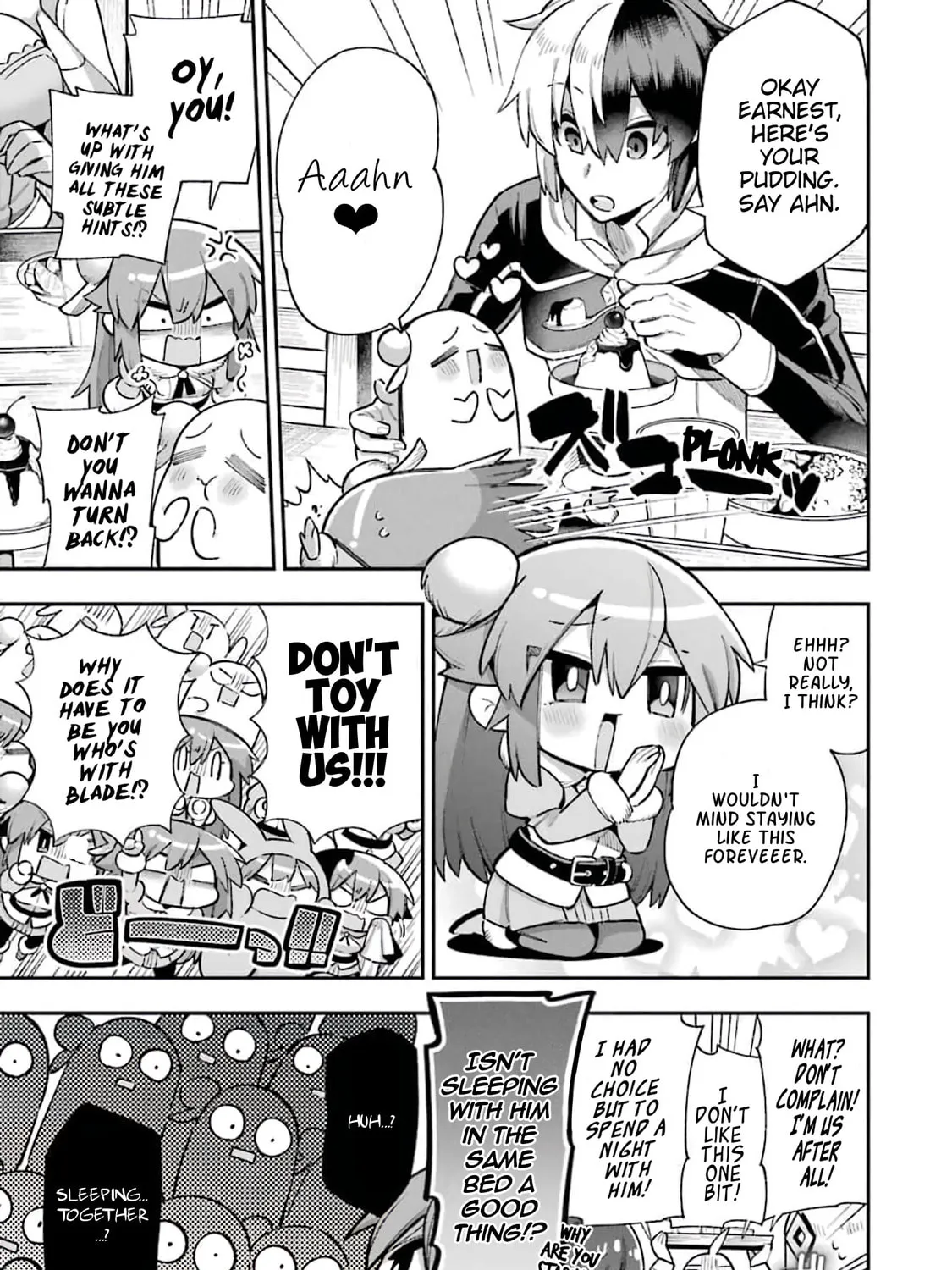 Read Hero Classroom chapter 36 image 54 on Lezhin