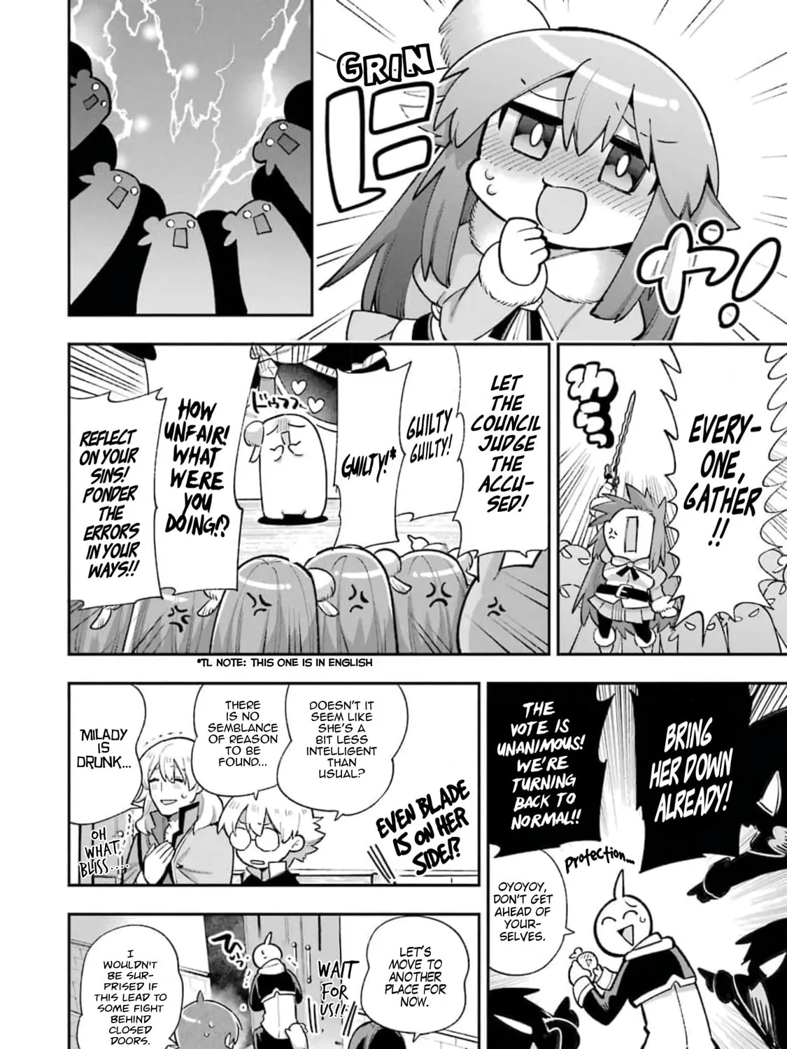Read Hero Classroom chapter 36 image 56 on Lezhin