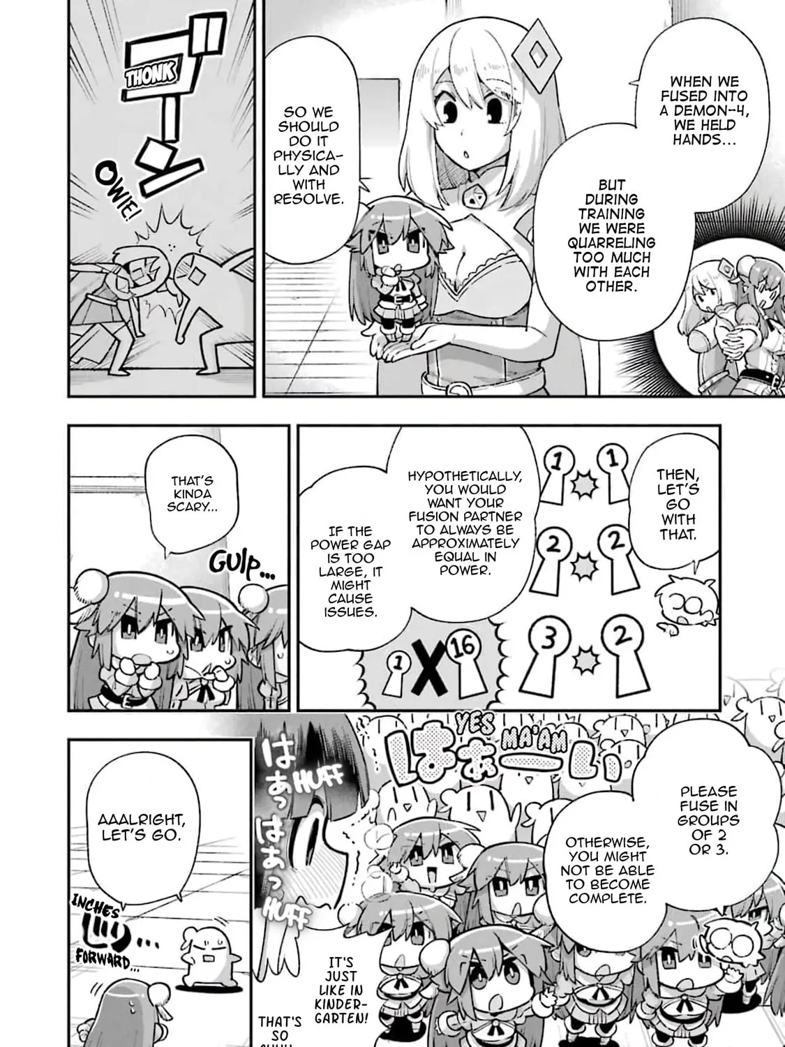 Read Hero Classroom chapter 36 image 60 on Lezhin