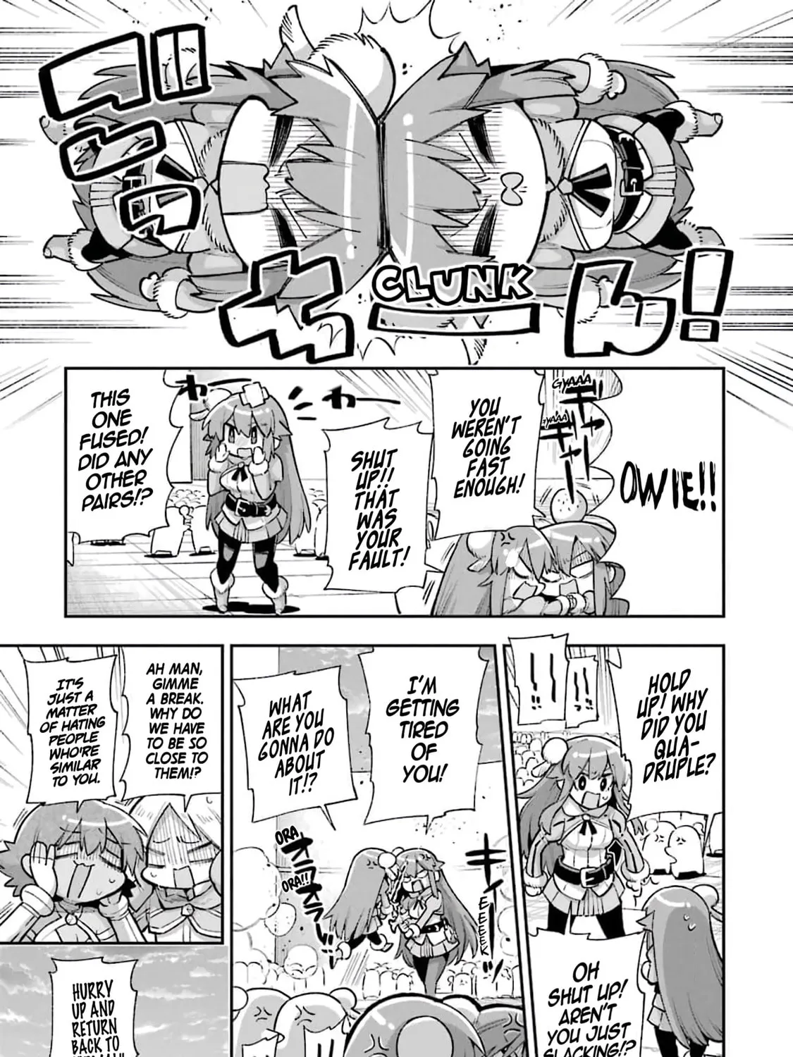 Read Hero Classroom chapter 36 image 62 on Lezhin