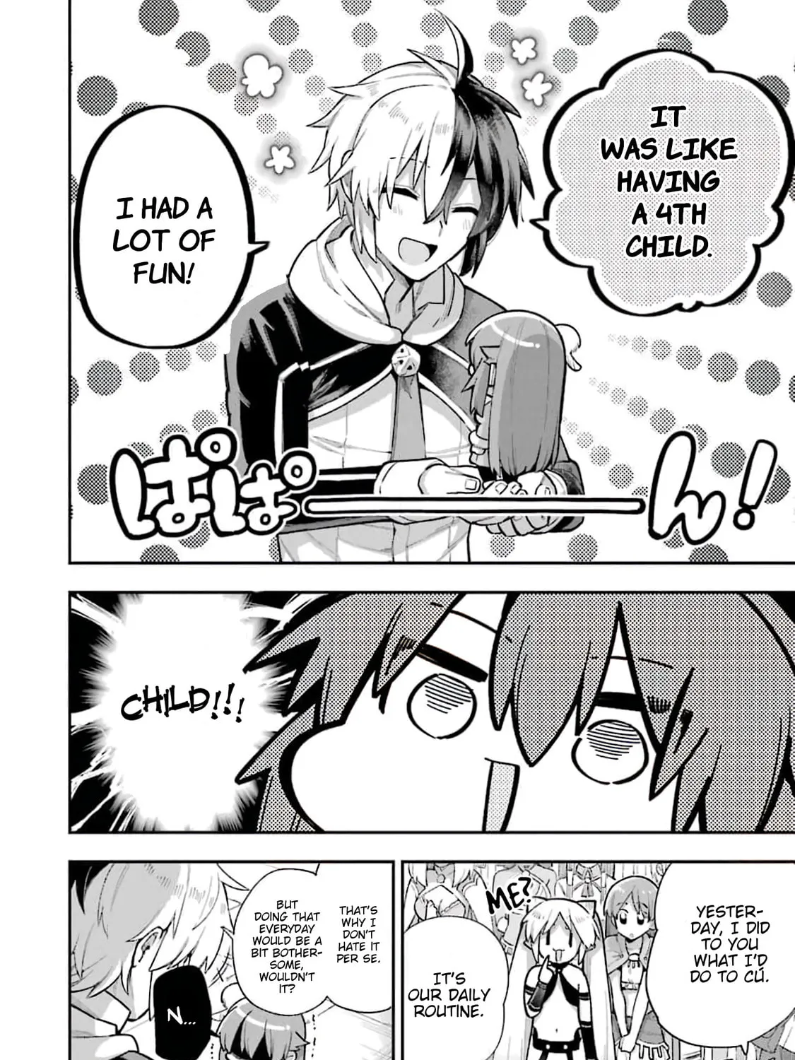 Read Hero Classroom chapter 36 image 68 on Lezhin