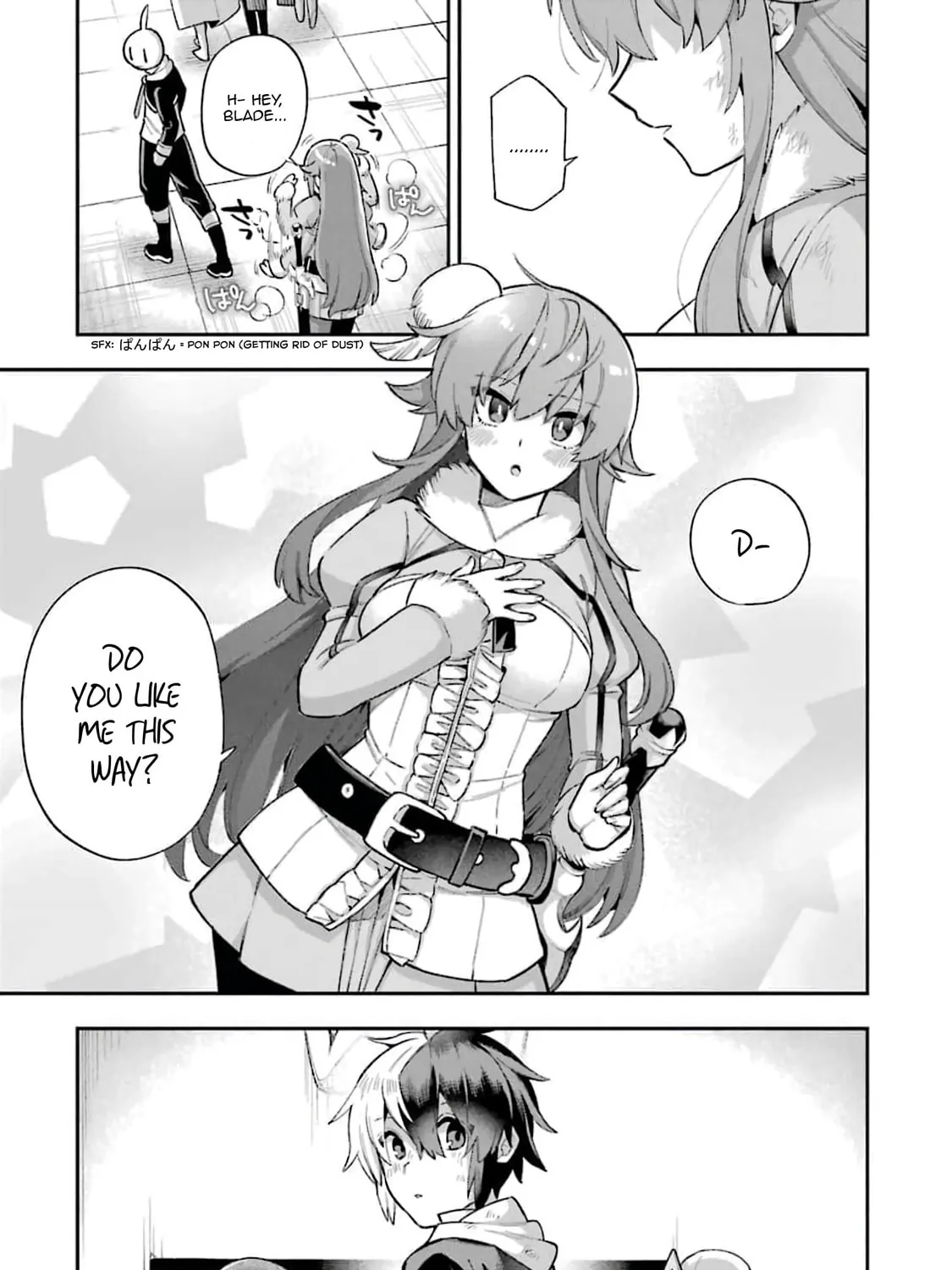 Read Hero Classroom chapter 36 image 76 on Lezhin
