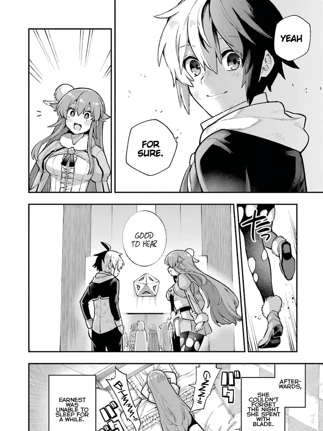 Read Hero Classroom chapter 36 image 78 on Lezhin