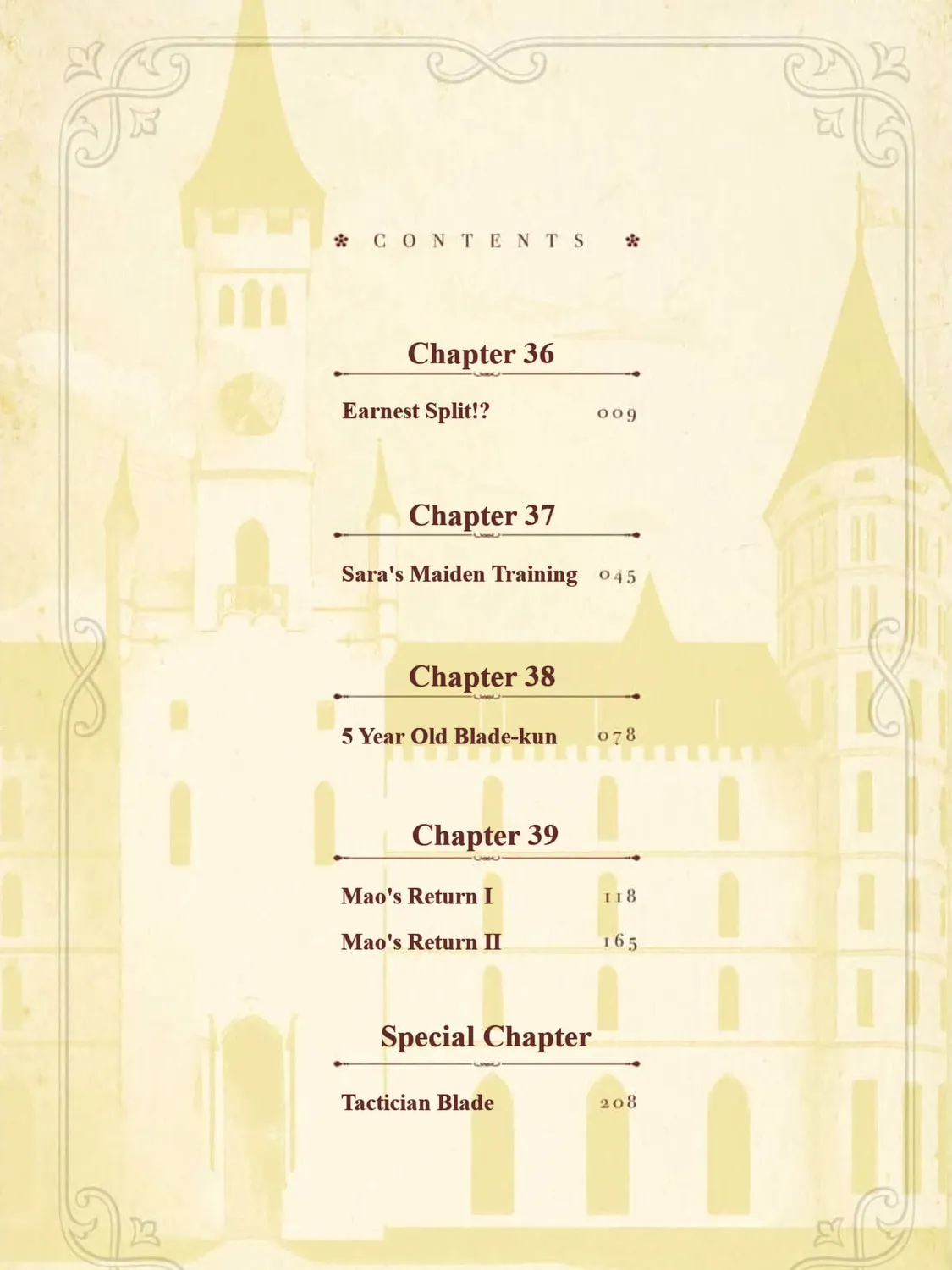 Read Hero Classroom chapter 36 image 8 on Lezhin