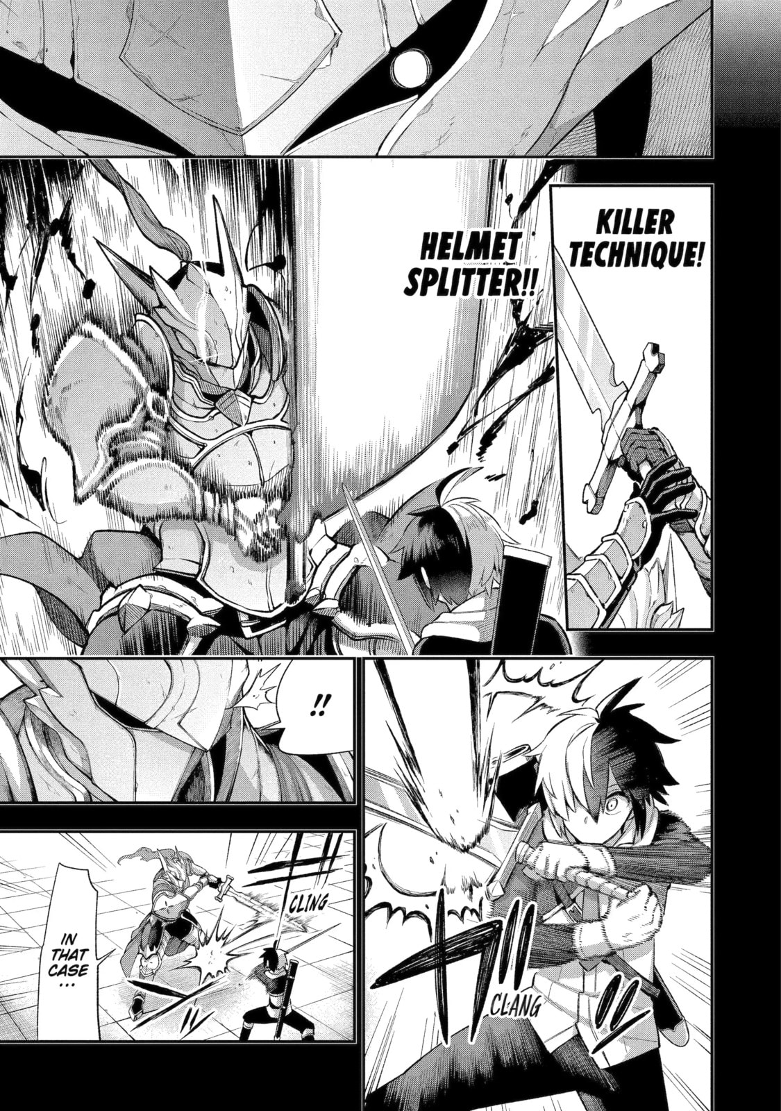 Read Hero Classroom chapter 37.1 image 2 on Lezhin