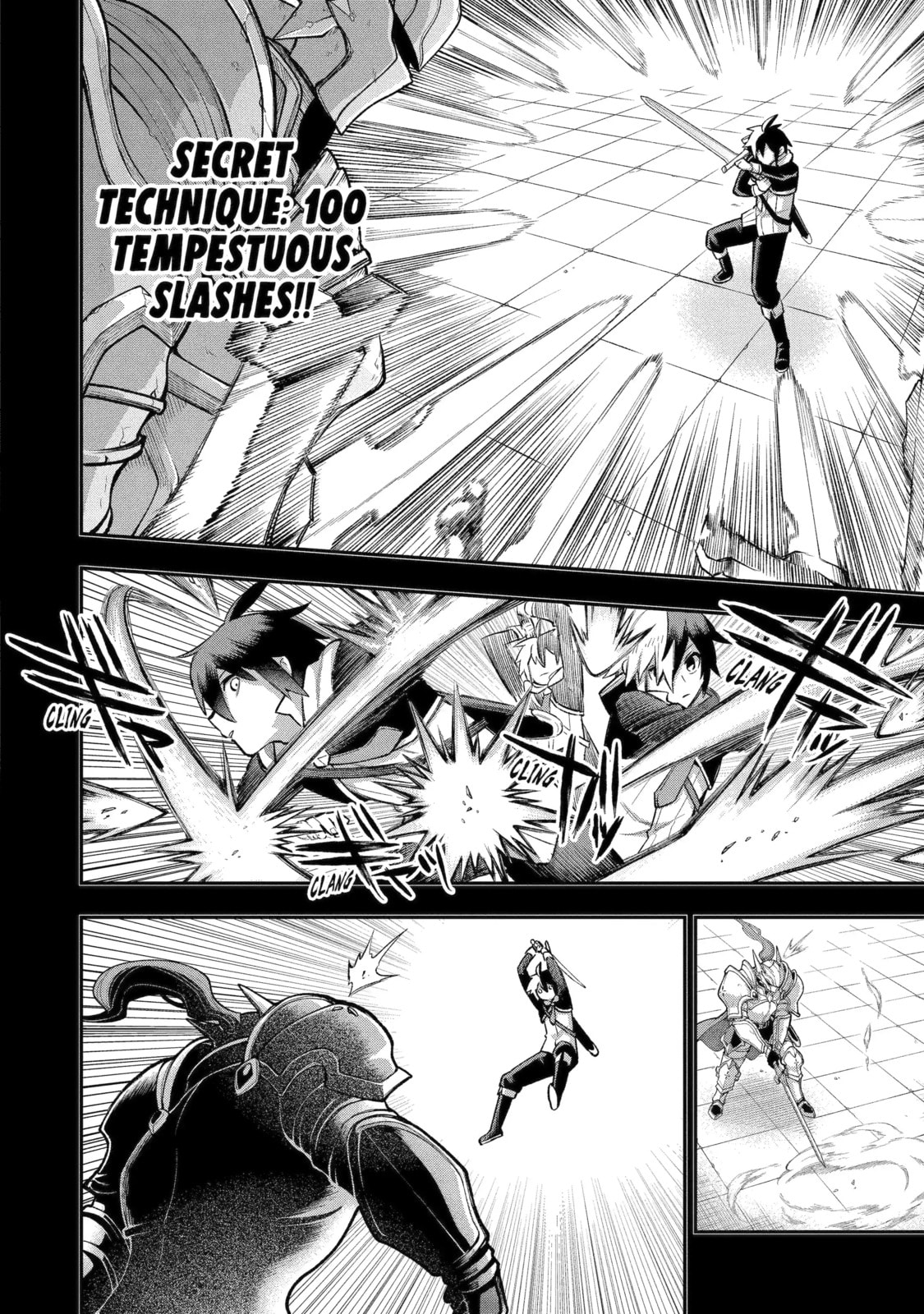 Read Hero Classroom chapter 37.1 image 3 on Lezhin
