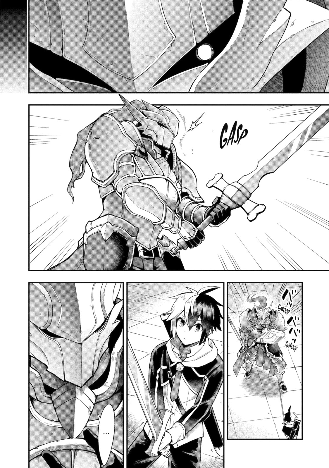 Read Hero Classroom chapter 37.1 image 5 on Lezhin