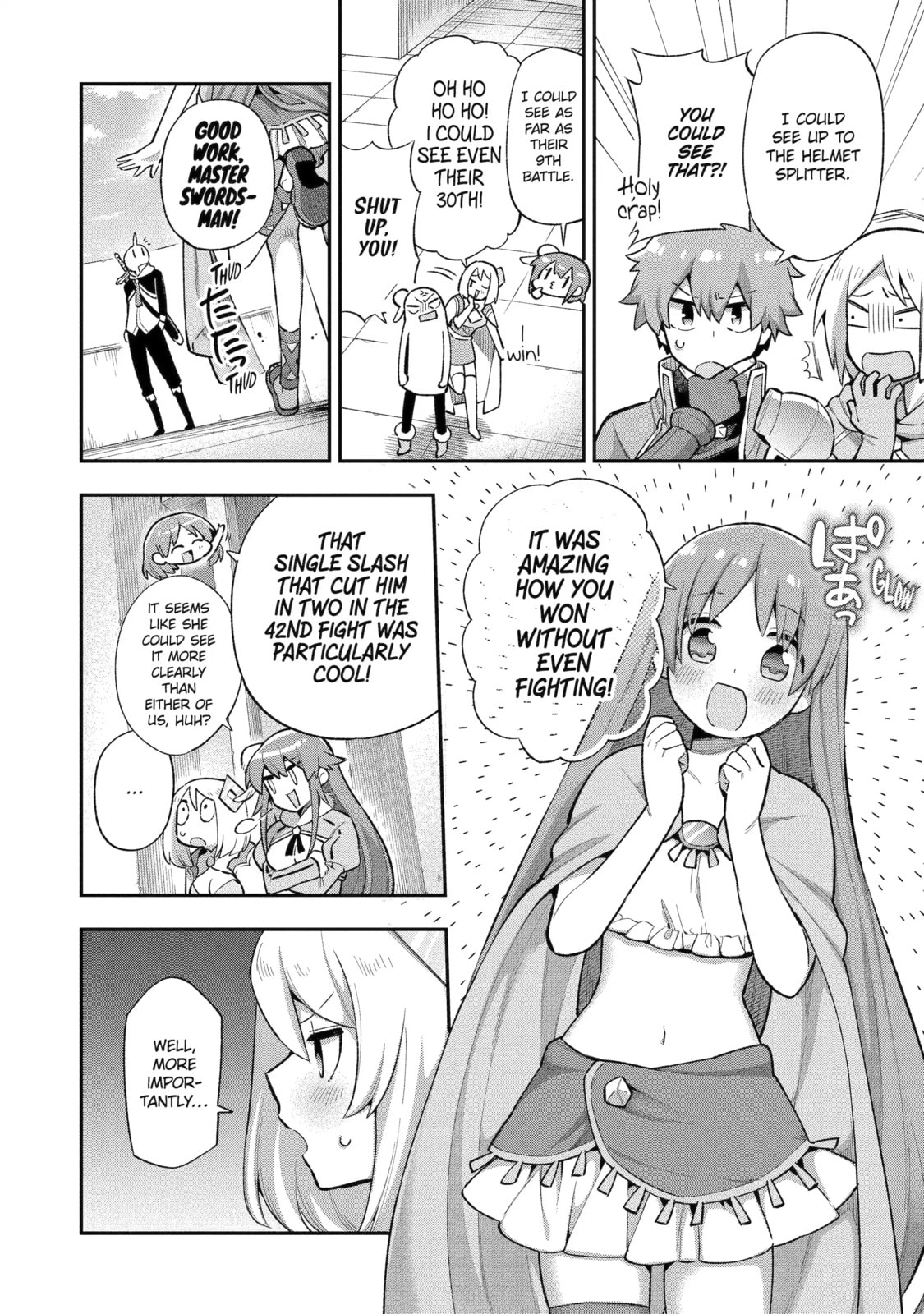 Read Hero Classroom chapter 37.1 image 7 on Lezhin