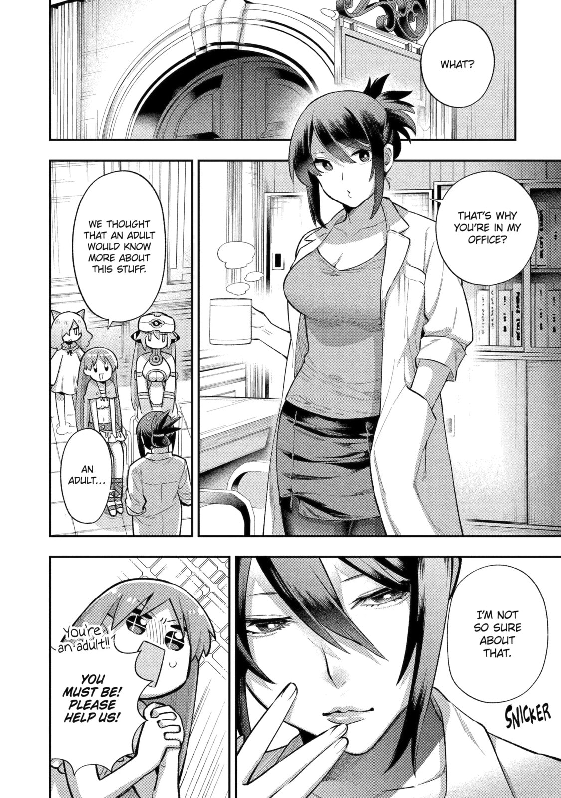 Read Hero Classroom chapter 37.2 image 3 on Lezhin