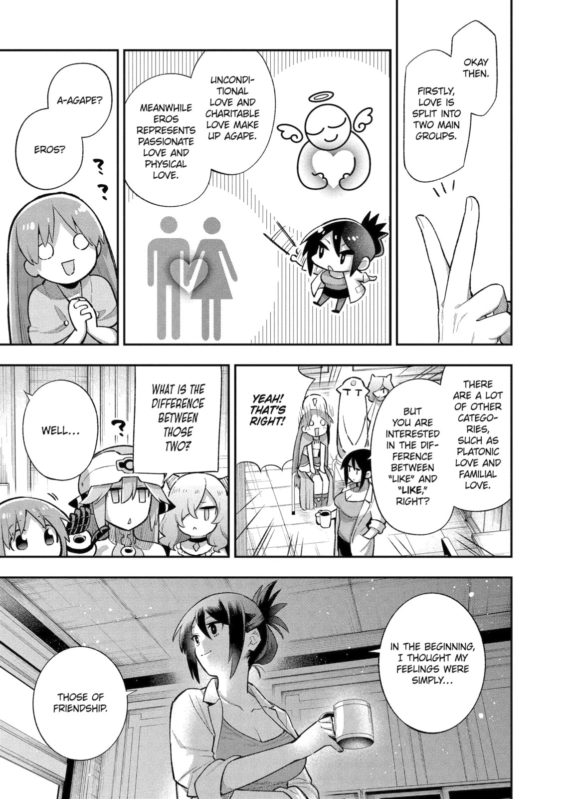 Read Hero Classroom chapter 37.2 image 4 on Lezhin