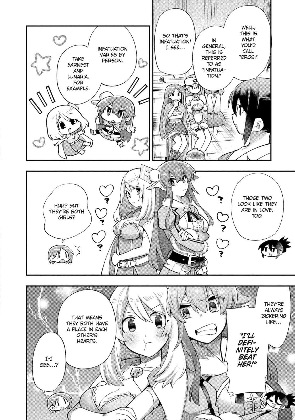 Read Hero Classroom chapter 37.2 image 7 on Lezhin