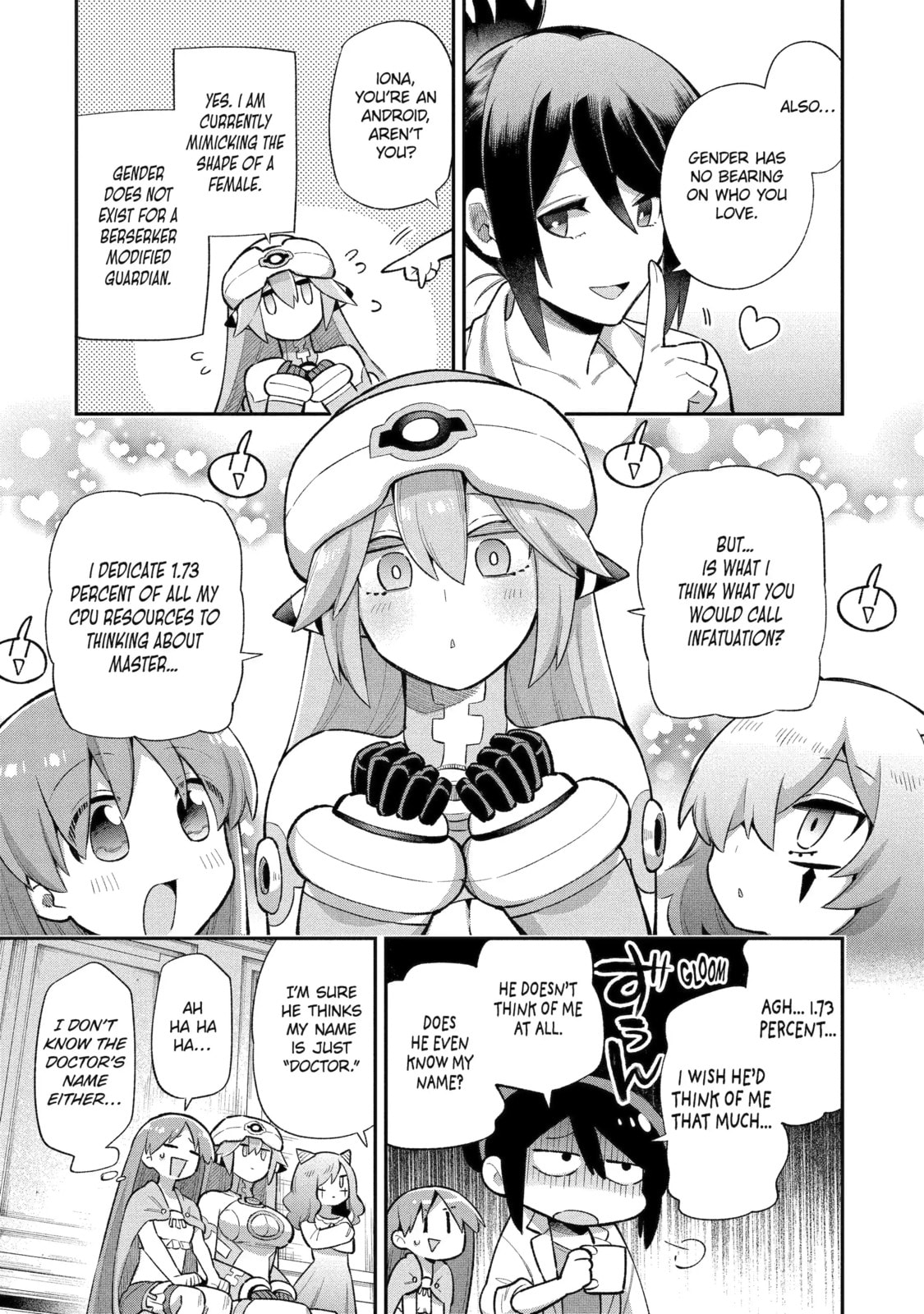 Read Hero Classroom chapter 37.2 image 8 on Lezhin