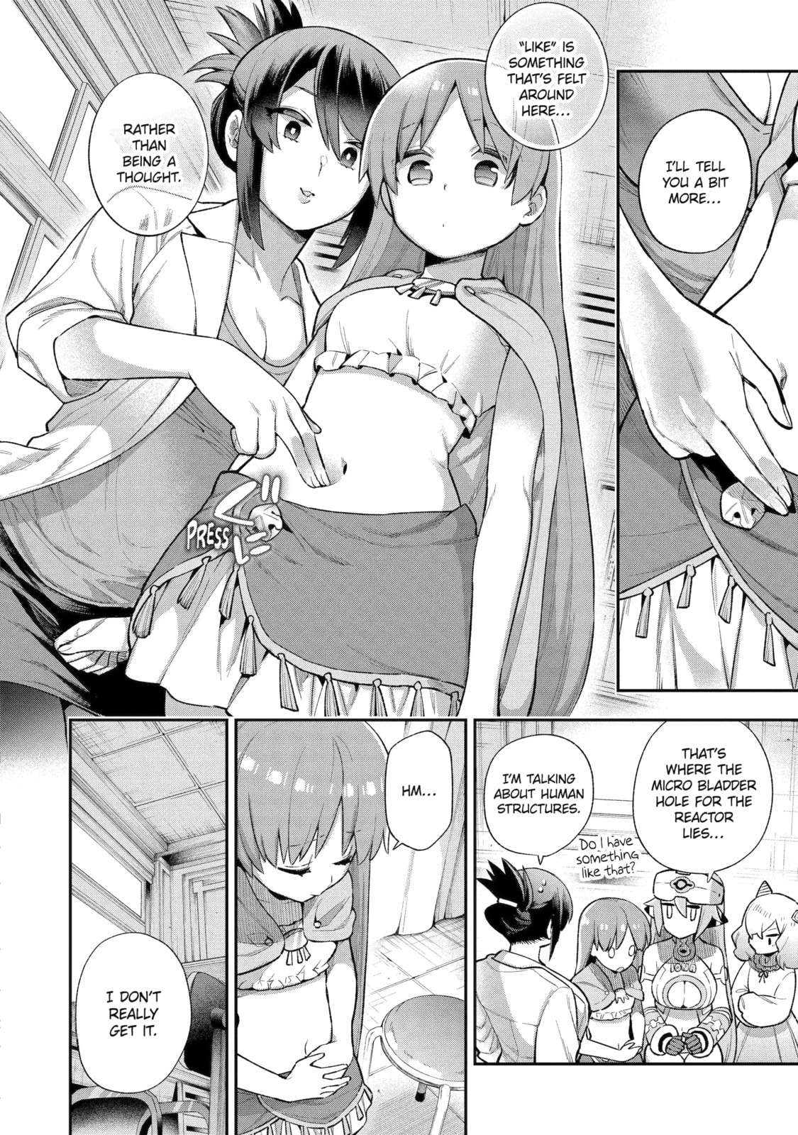 Read Hero Classroom chapter 37.2 image 9 on Lezhin