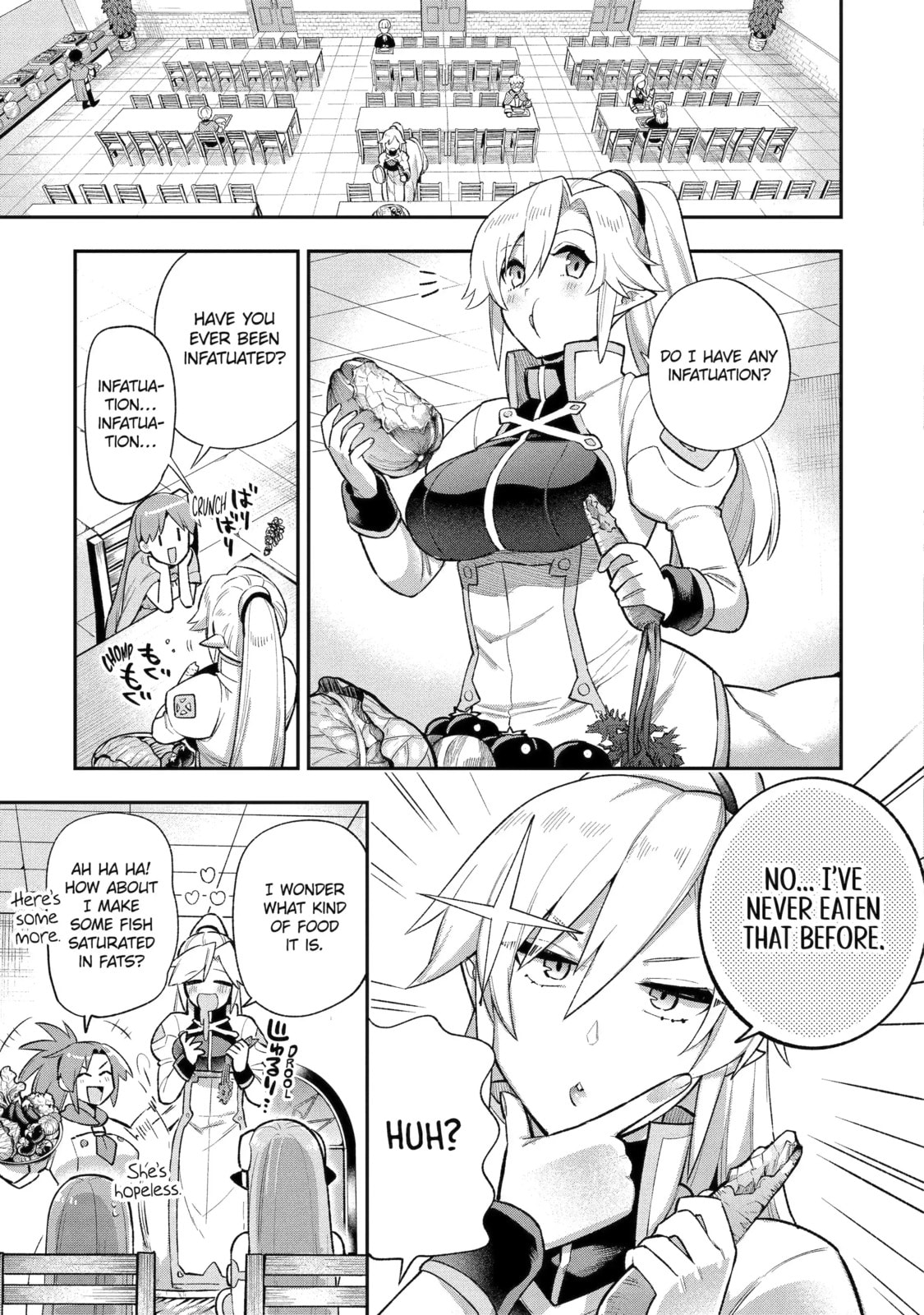 Read Hero Classroom chapter 37.3 image 0 on Lezhin
