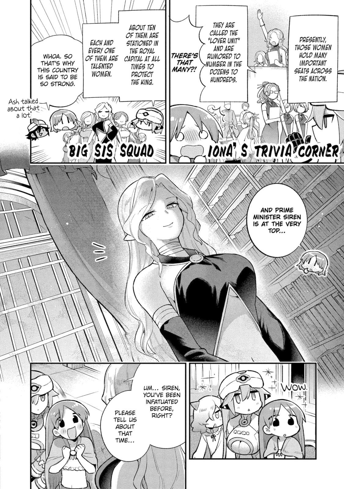 Read Hero Classroom chapter 37.3 image 5 on Lezhin