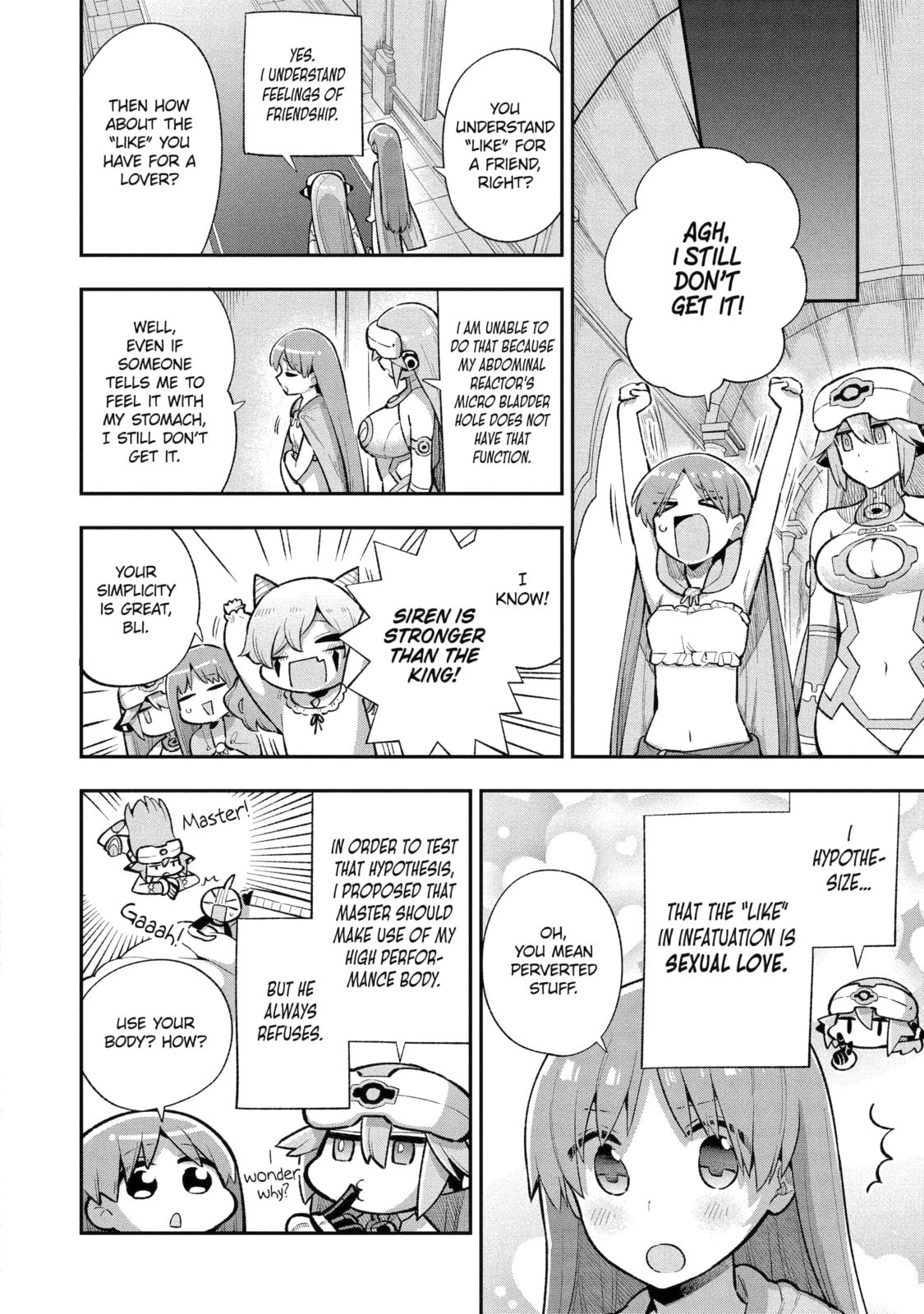 Read Hero Classroom chapter 37.3 image 7 on Lezhin