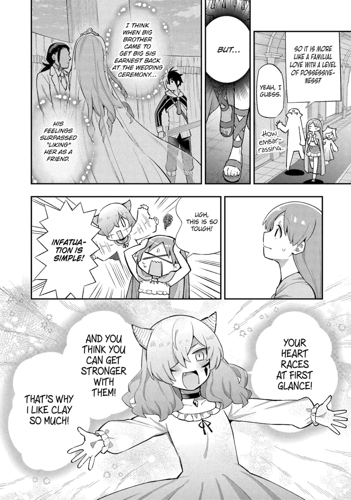 Read Hero Classroom chapter 37.3 image 9 on Lezhin