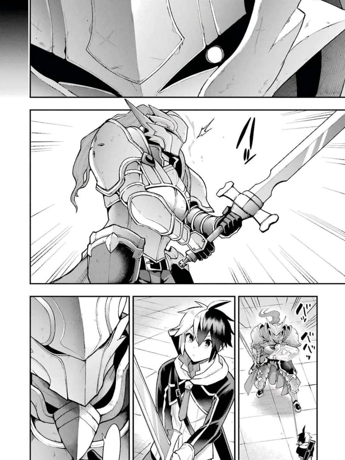 Read Hero Classroom chapter 37 image 10 on Lezhin