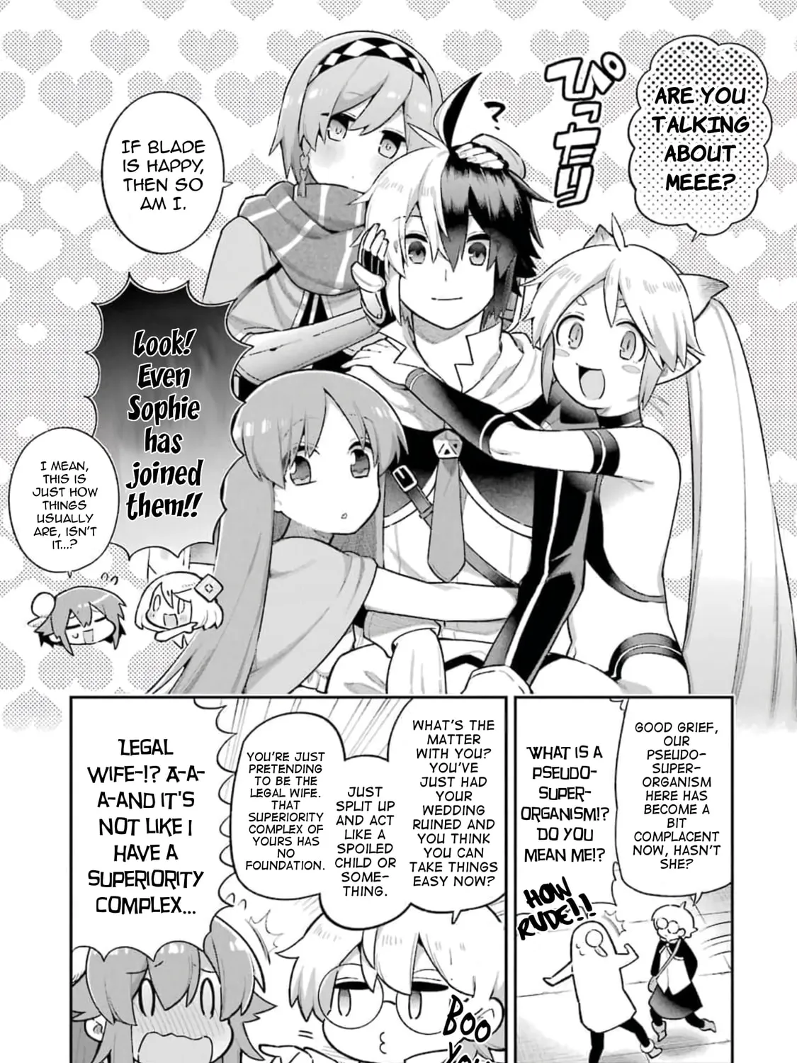 Read Hero Classroom chapter 37 image 18 on Lezhin
