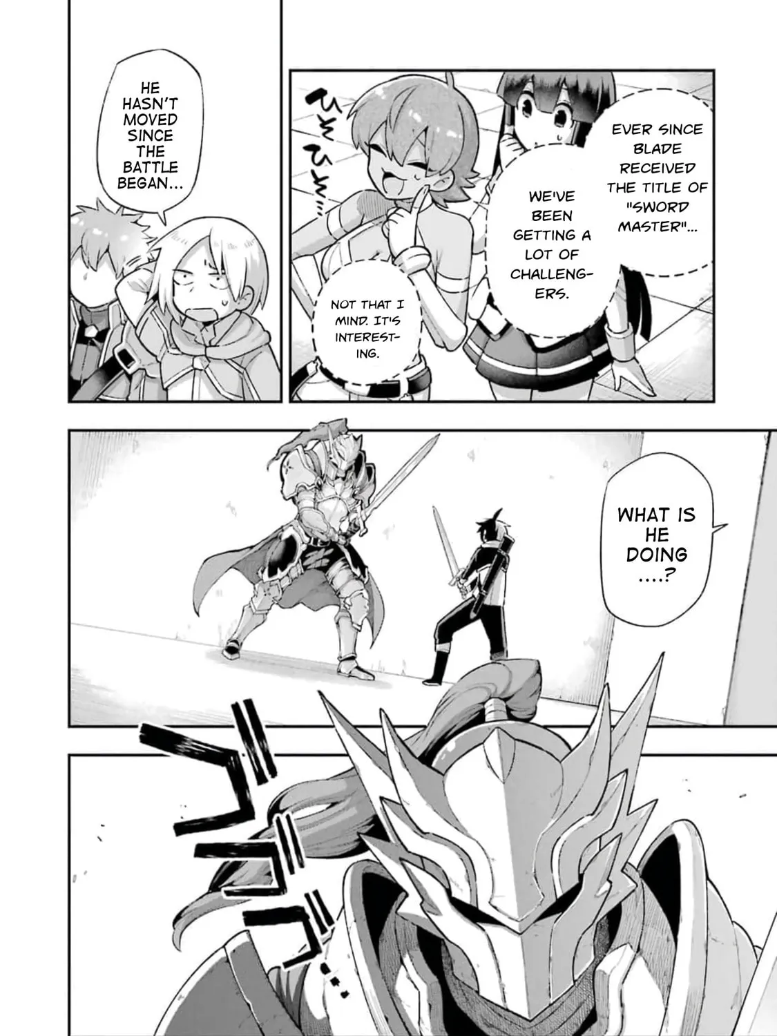 Read Hero Classroom chapter 37 image 2 on Lezhin
