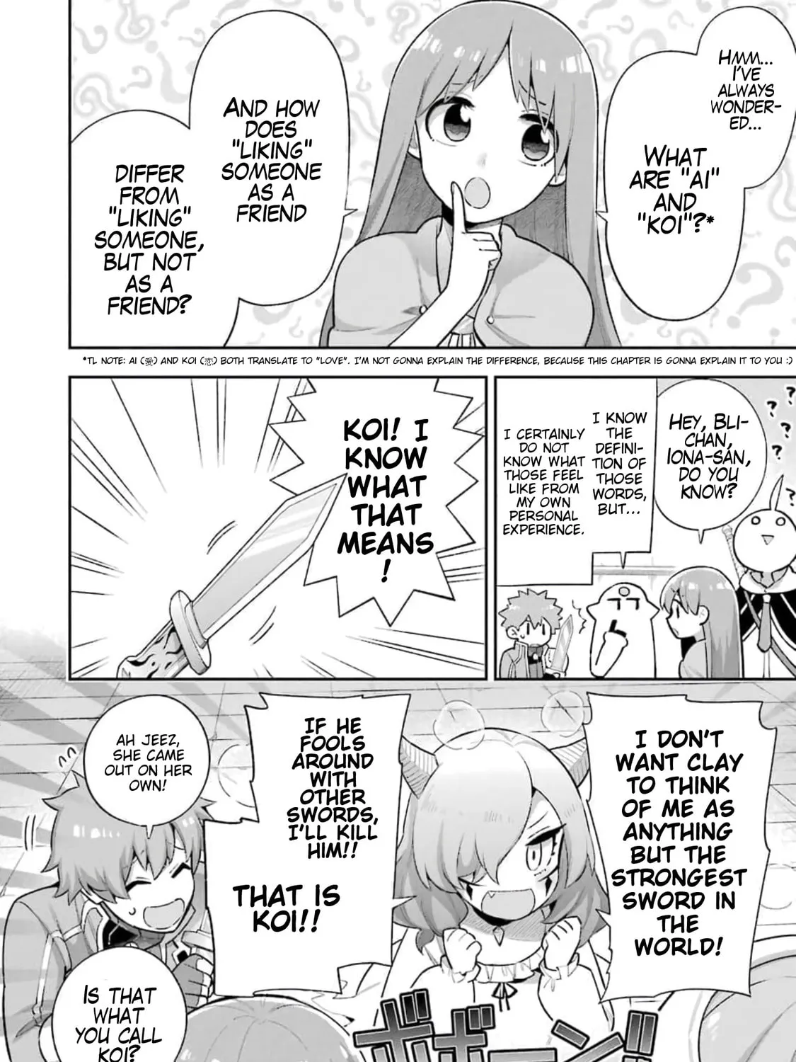 Read Hero Classroom chapter 37 image 22 on Lezhin