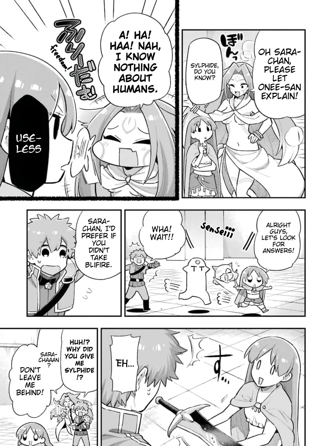 Read Hero Classroom chapter 37 image 24 on Lezhin