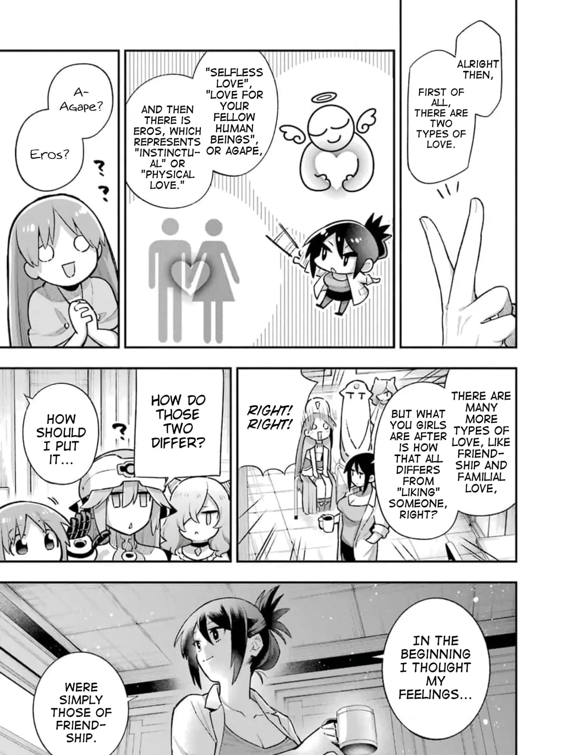 Read Hero Classroom chapter 37 image 28 on Lezhin