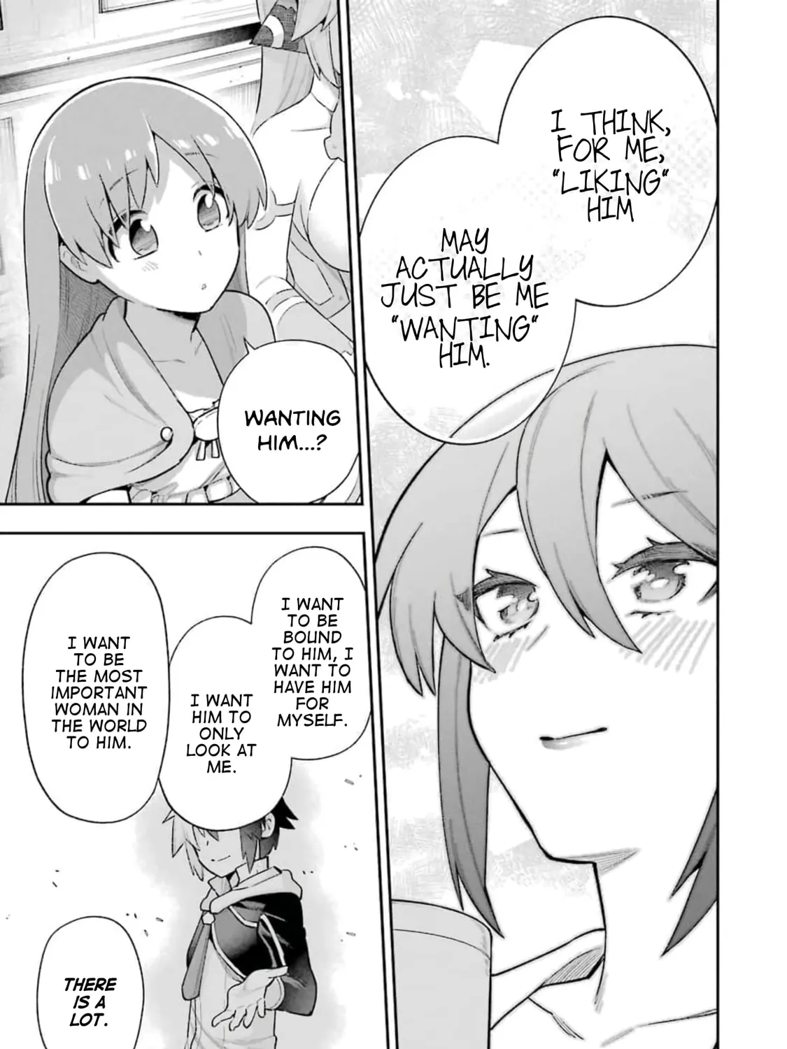 Read Hero Classroom chapter 37 image 32 on Lezhin