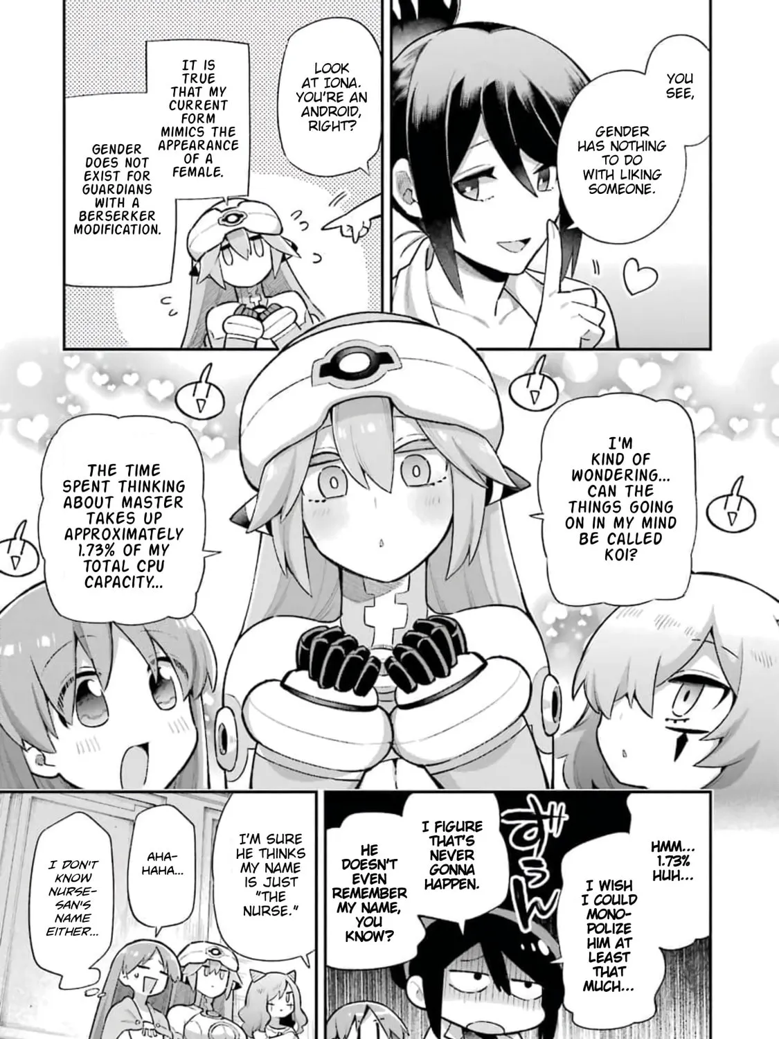 Read Hero Classroom chapter 37 image 36 on Lezhin