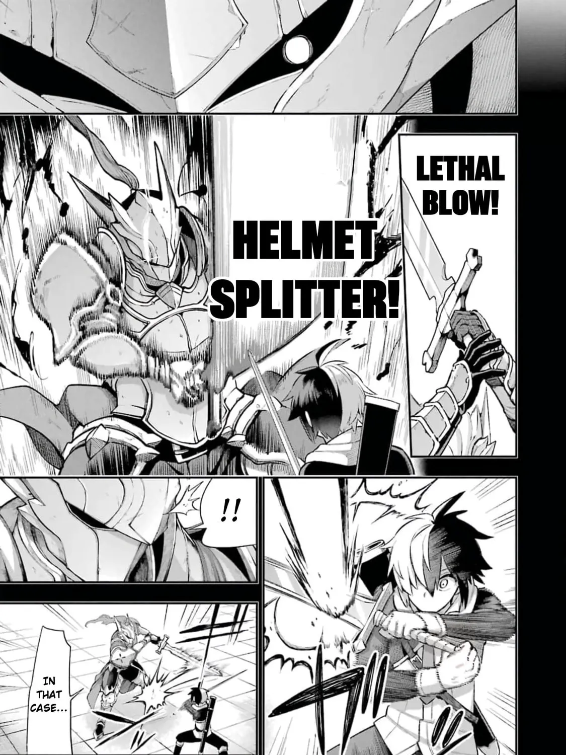 Read Hero Classroom chapter 37 image 4 on Lezhin