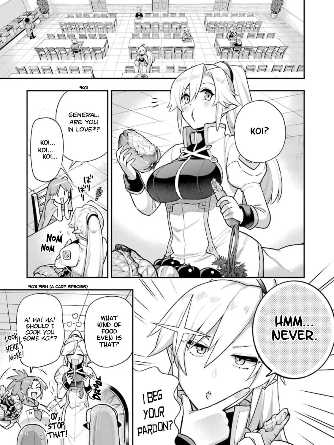 Read Hero Classroom chapter 37 image 40 on Lezhin