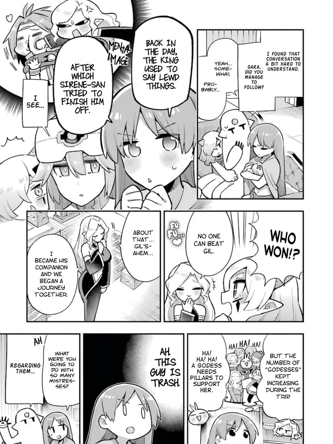 Read Hero Classroom chapter 37 image 48 on Lezhin