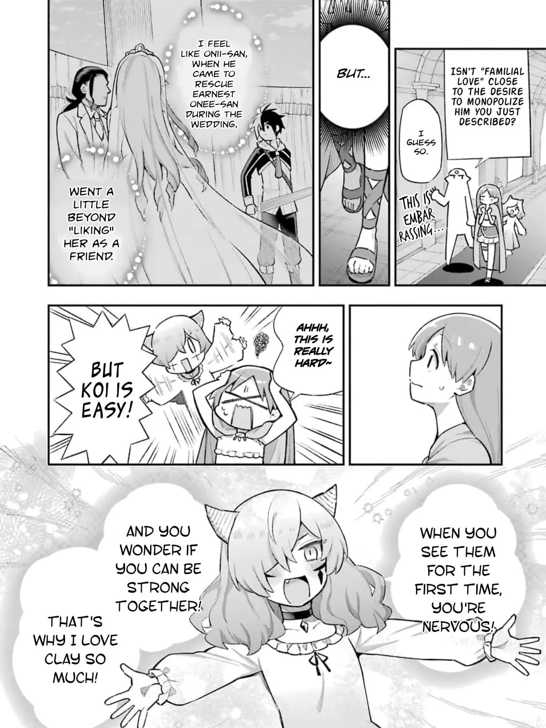 Read Hero Classroom chapter 37 image 58 on Lezhin