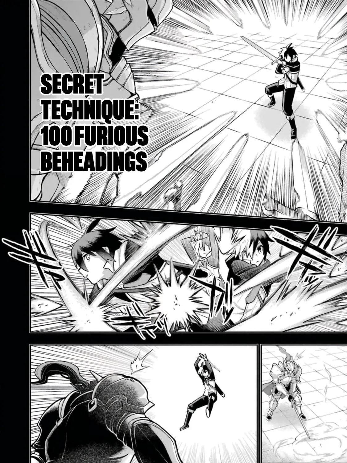 Read Hero Classroom chapter 37 image 6 on Lezhin