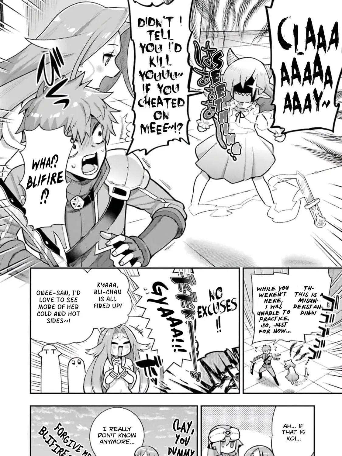 Read Hero Classroom chapter 37 image 62 on Lezhin