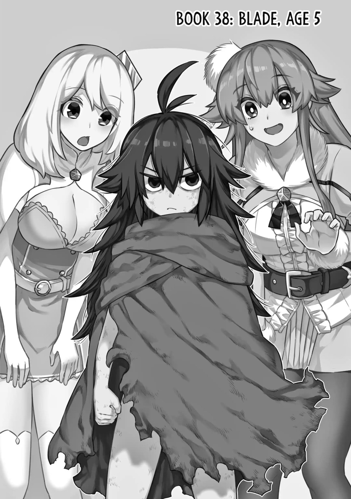 Read Hero Classroom chapter 38.1 image 0 on Lezhin