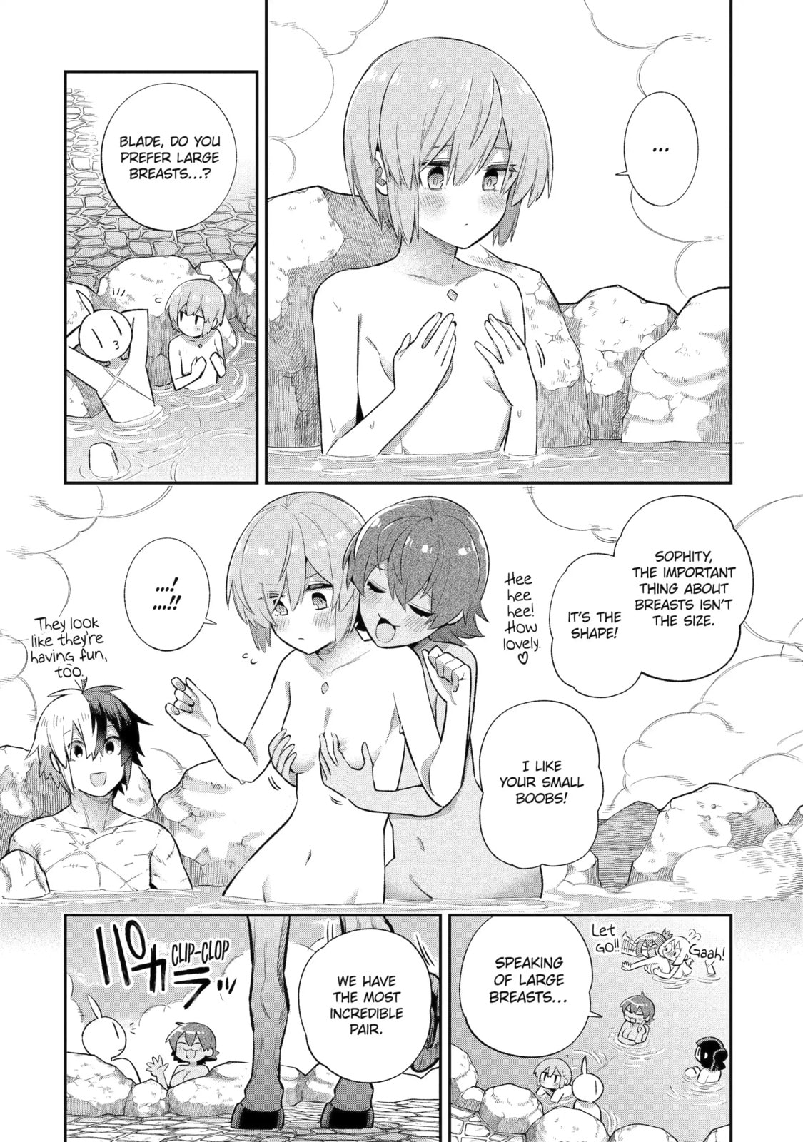 Read Hero Classroom chapter 38.1 image 4 on Lezhin