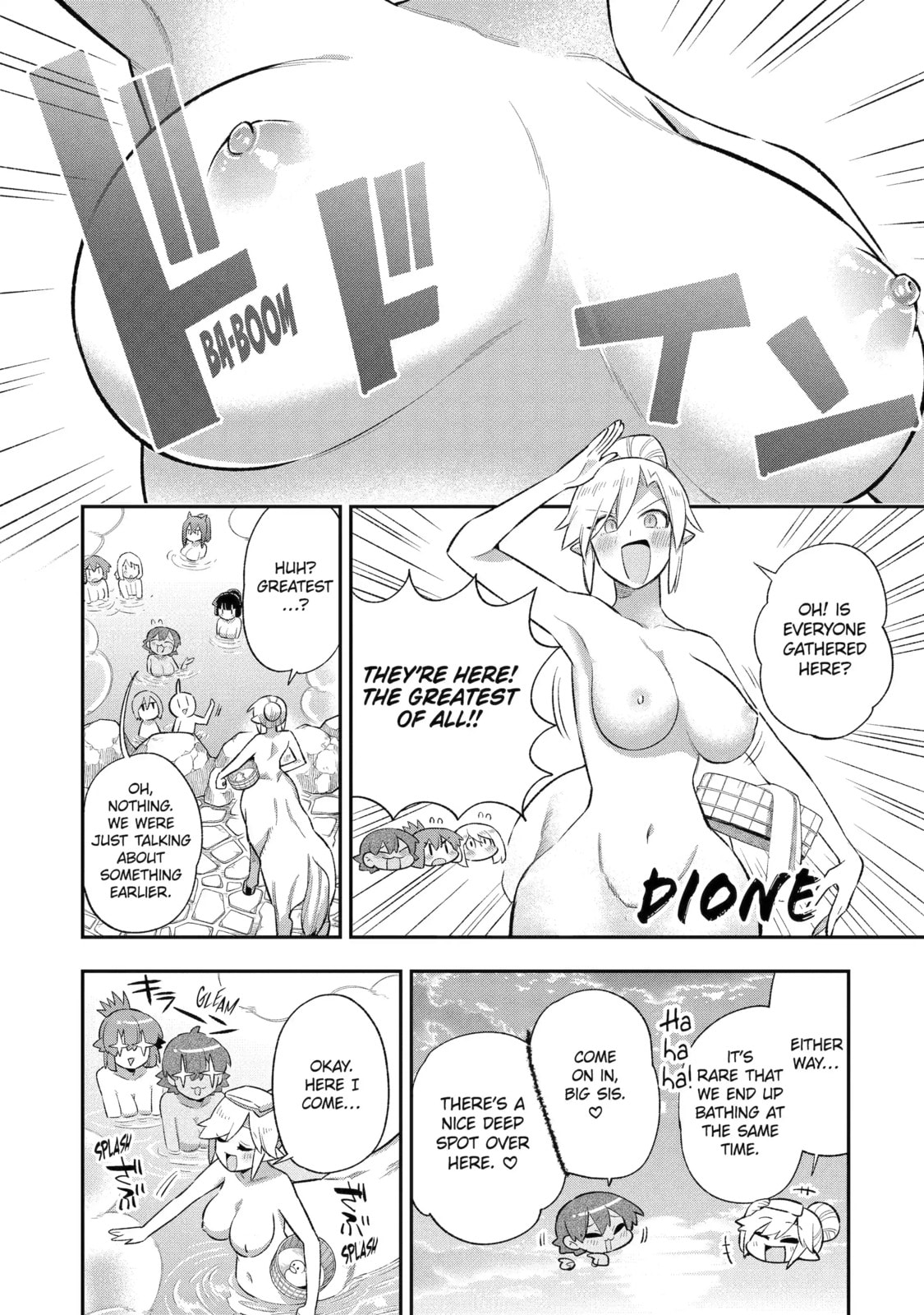 Read Hero Classroom chapter 38.1 image 5 on Lezhin