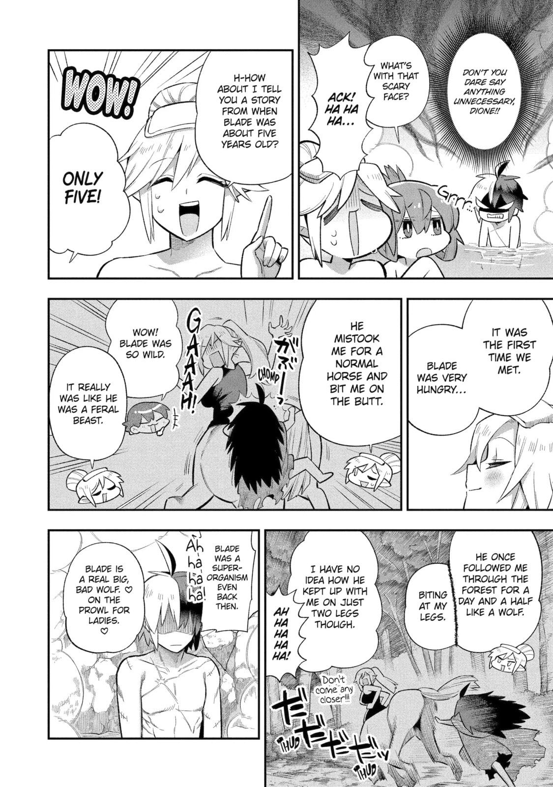 Read Hero Classroom chapter 38.1 image 7 on Lezhin