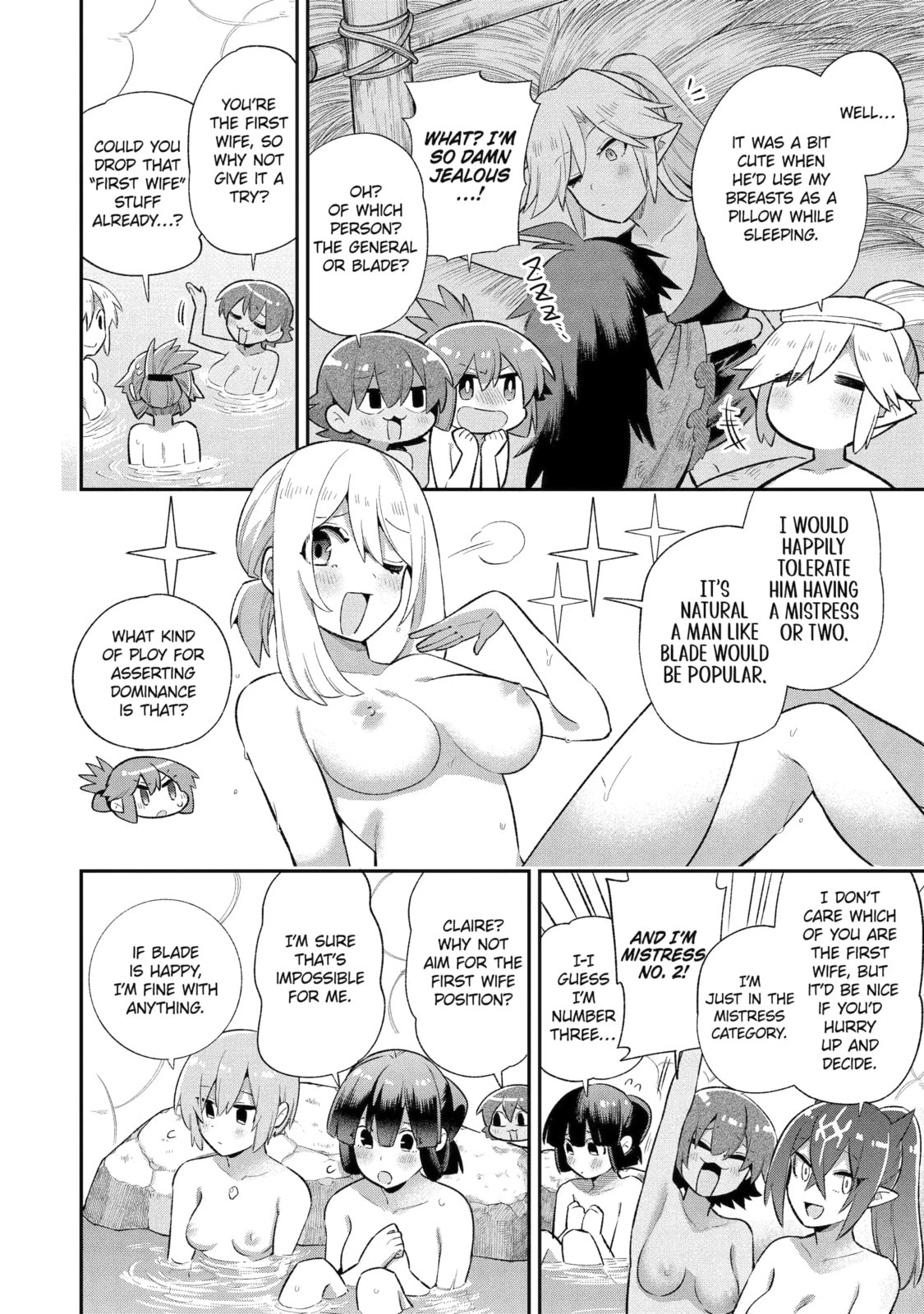 Read Hero Classroom chapter 38.1 image 9 on Lezhin