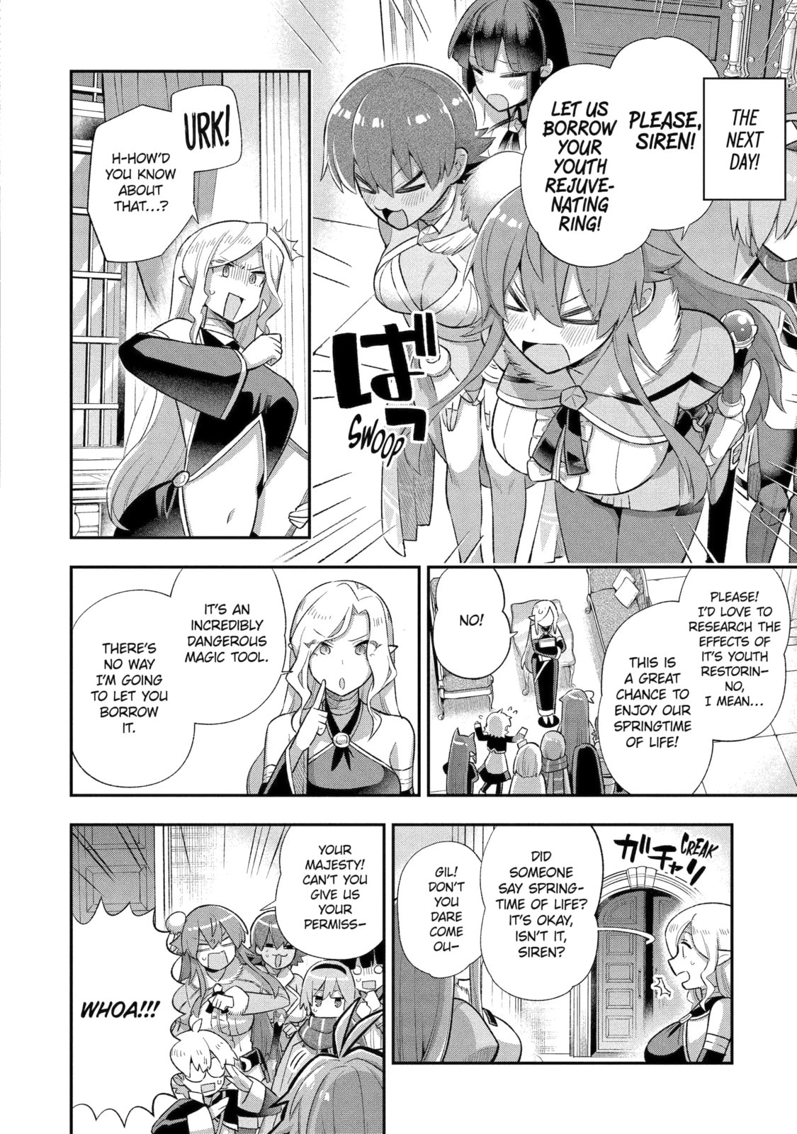 Read Hero Classroom chapter 38.2 image 0 on Lezhin