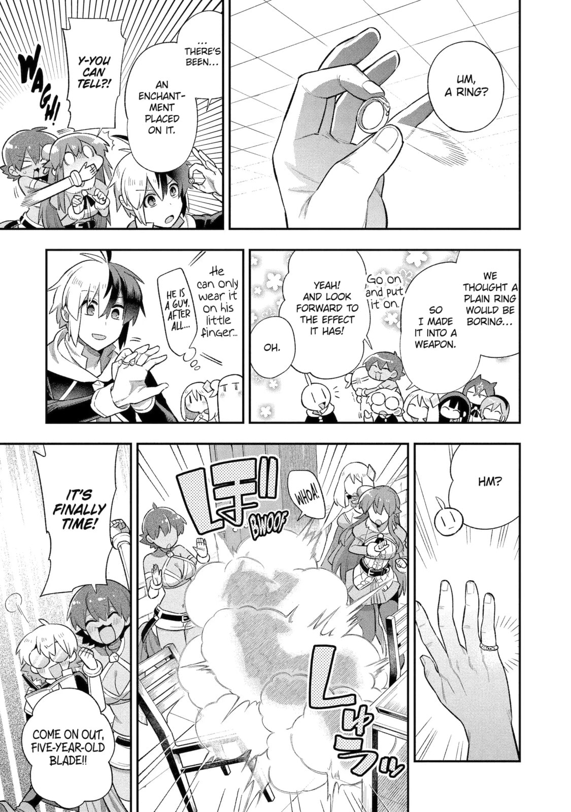 Read Hero Classroom chapter 38.2 image 3 on Lezhin