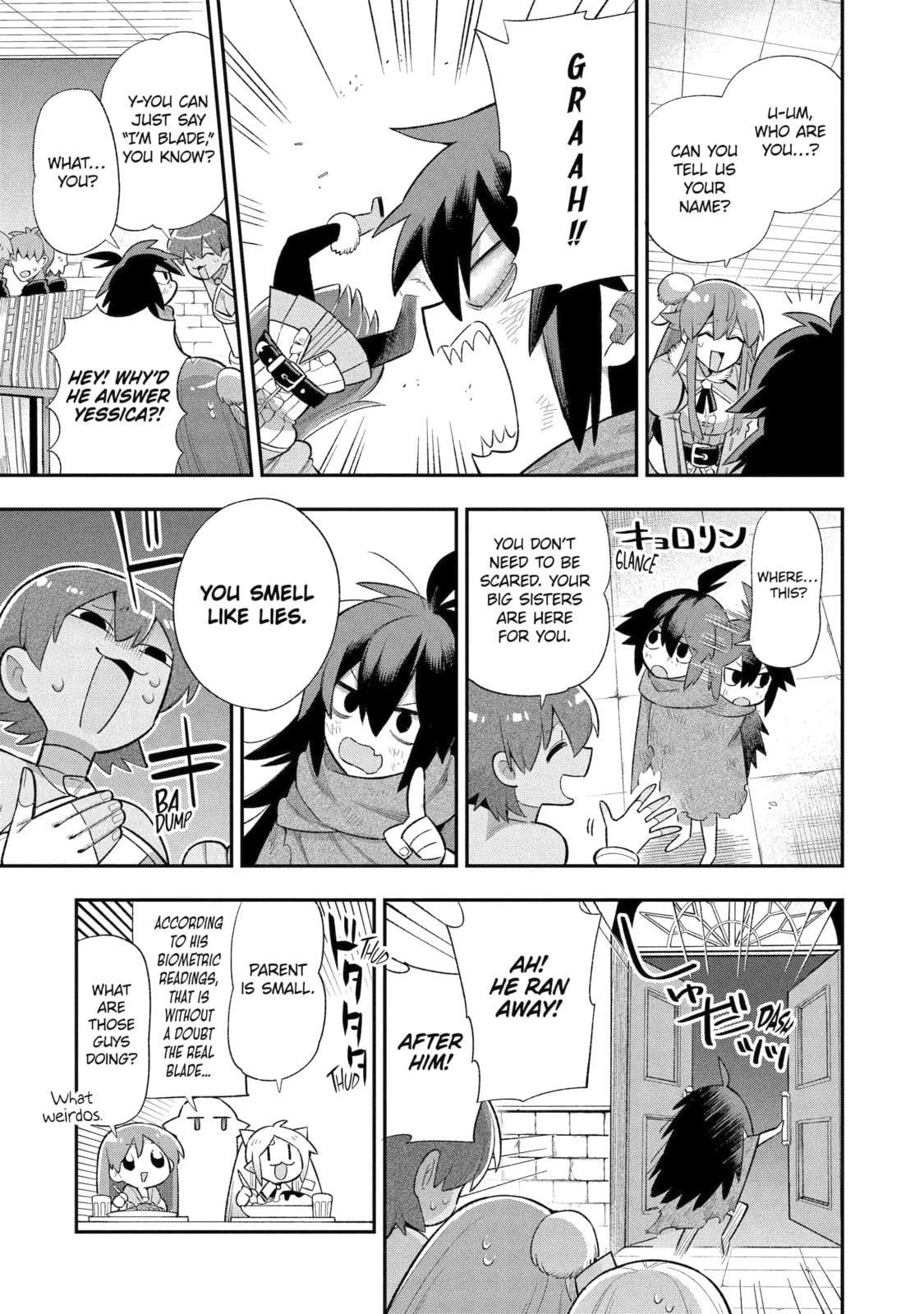 Read Hero Classroom chapter 38.2 image 5 on Lezhin