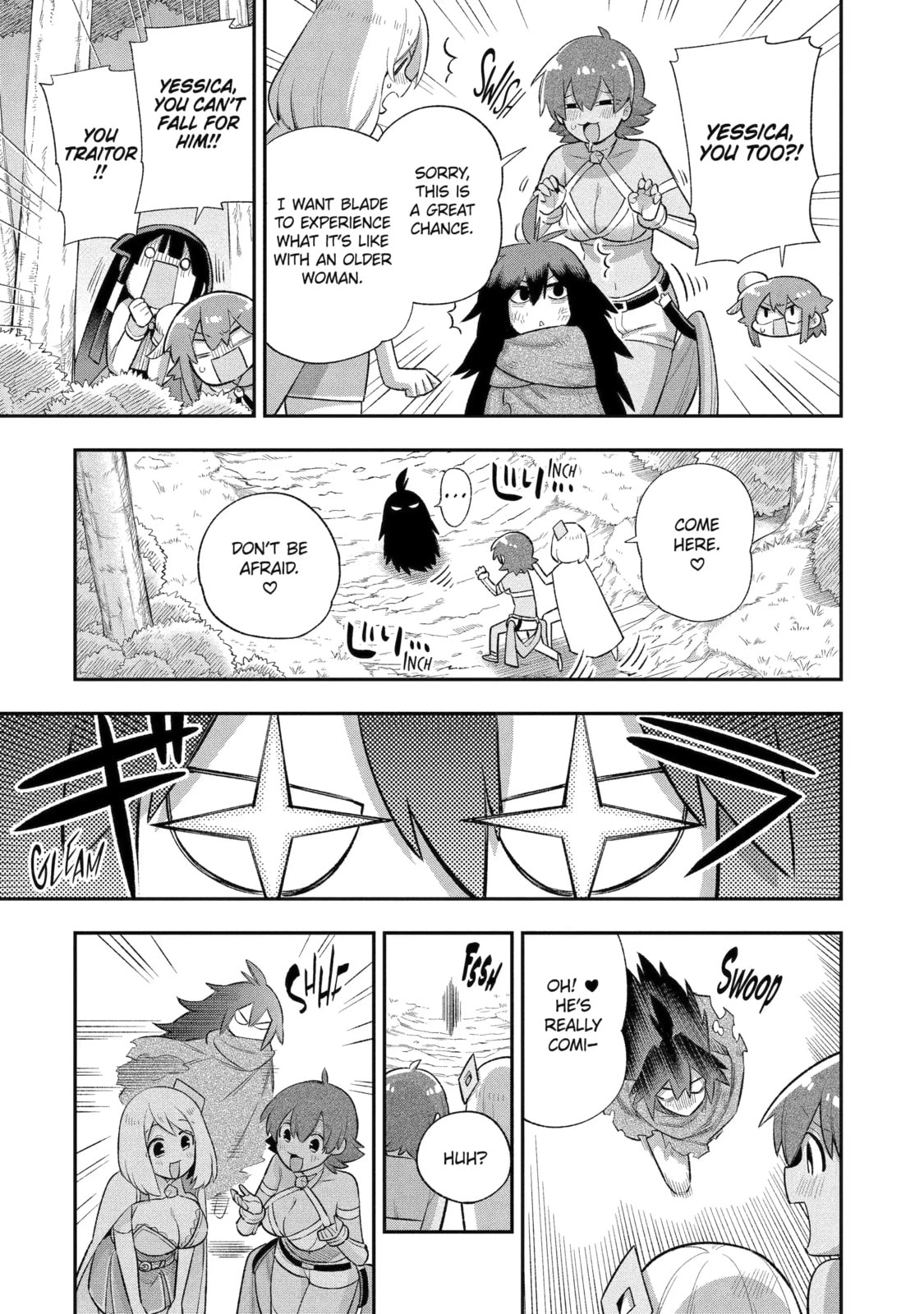 Read Hero Classroom chapter 38.2 image 7 on Lezhin