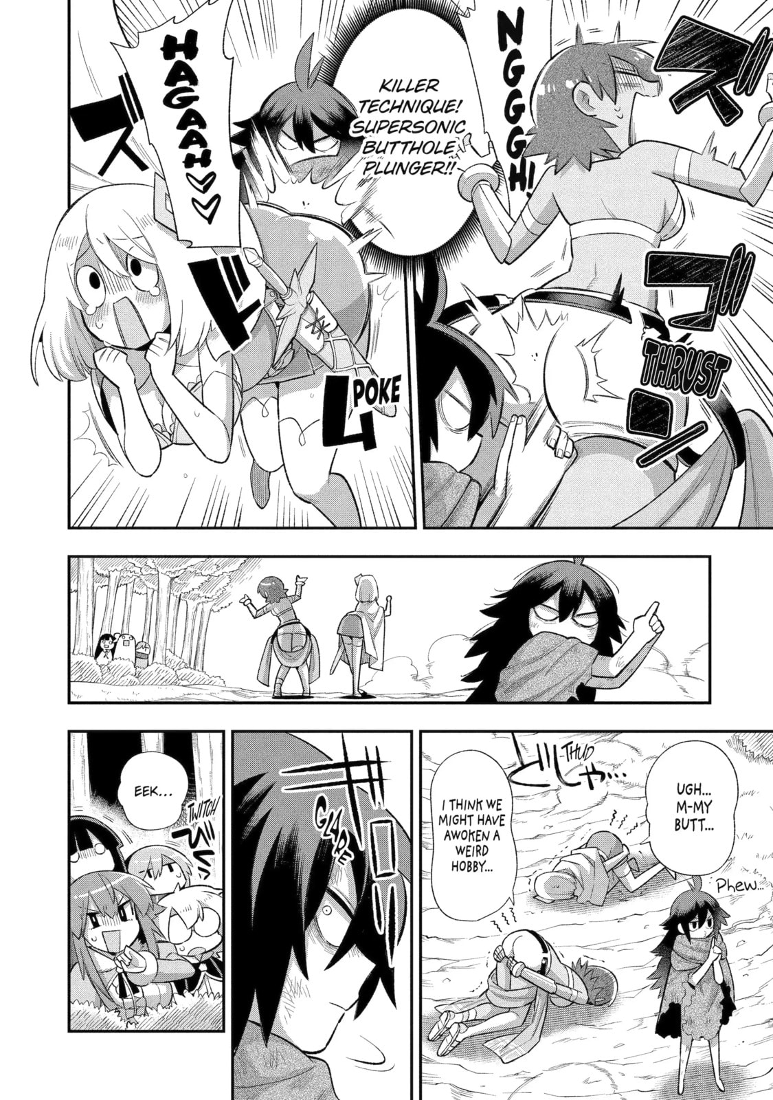 Read Hero Classroom chapter 38.2 image 8 on Lezhin