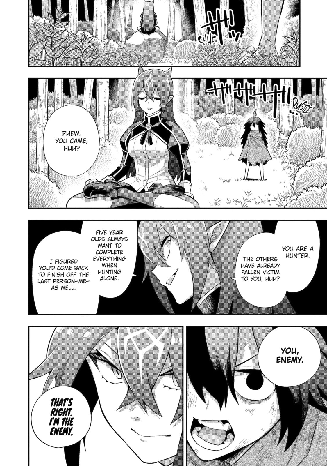 Read Hero Classroom chapter 38.3 image 0 on Lezhin