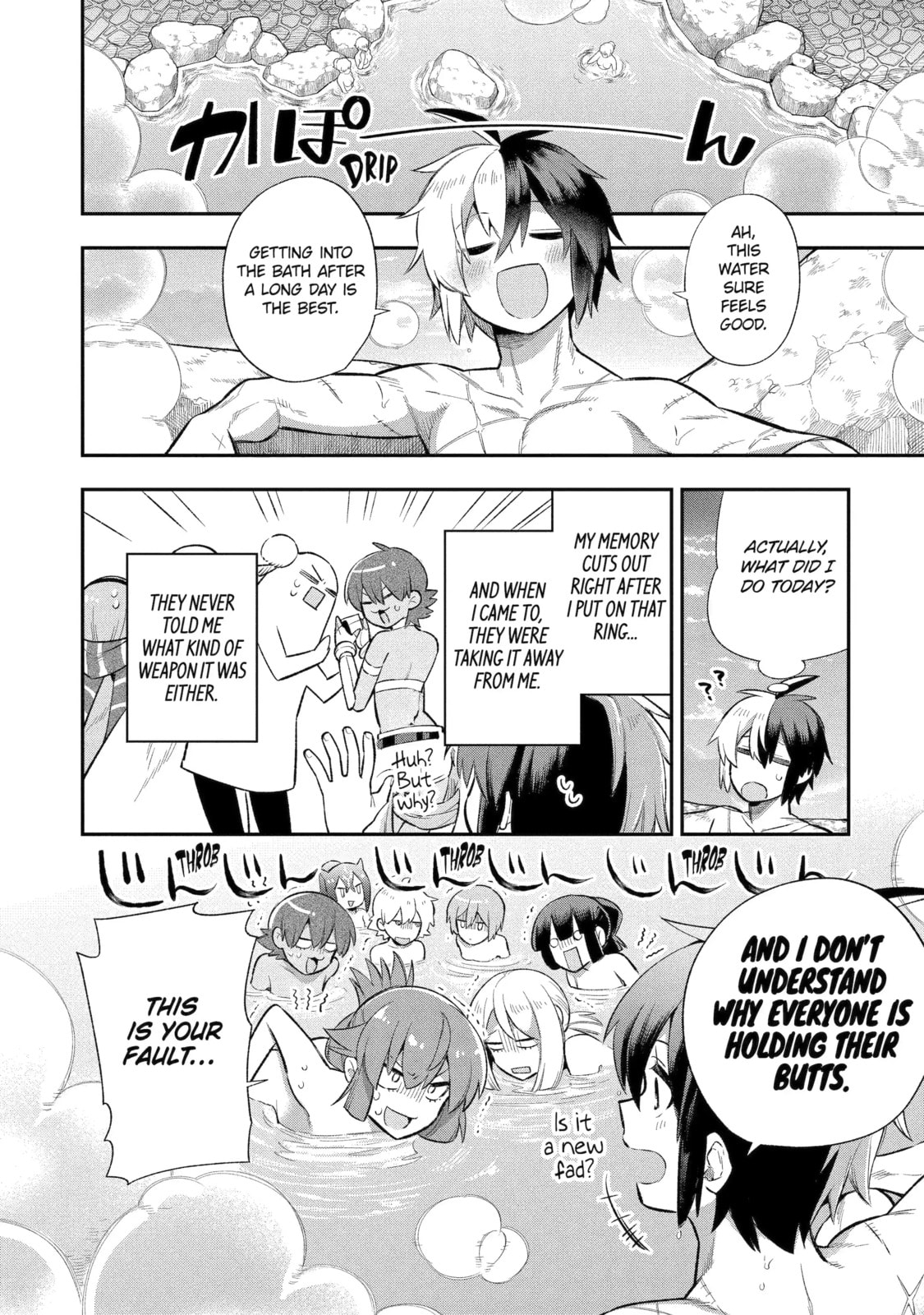 Read Hero Classroom chapter 38.3 image 10 on Lezhin