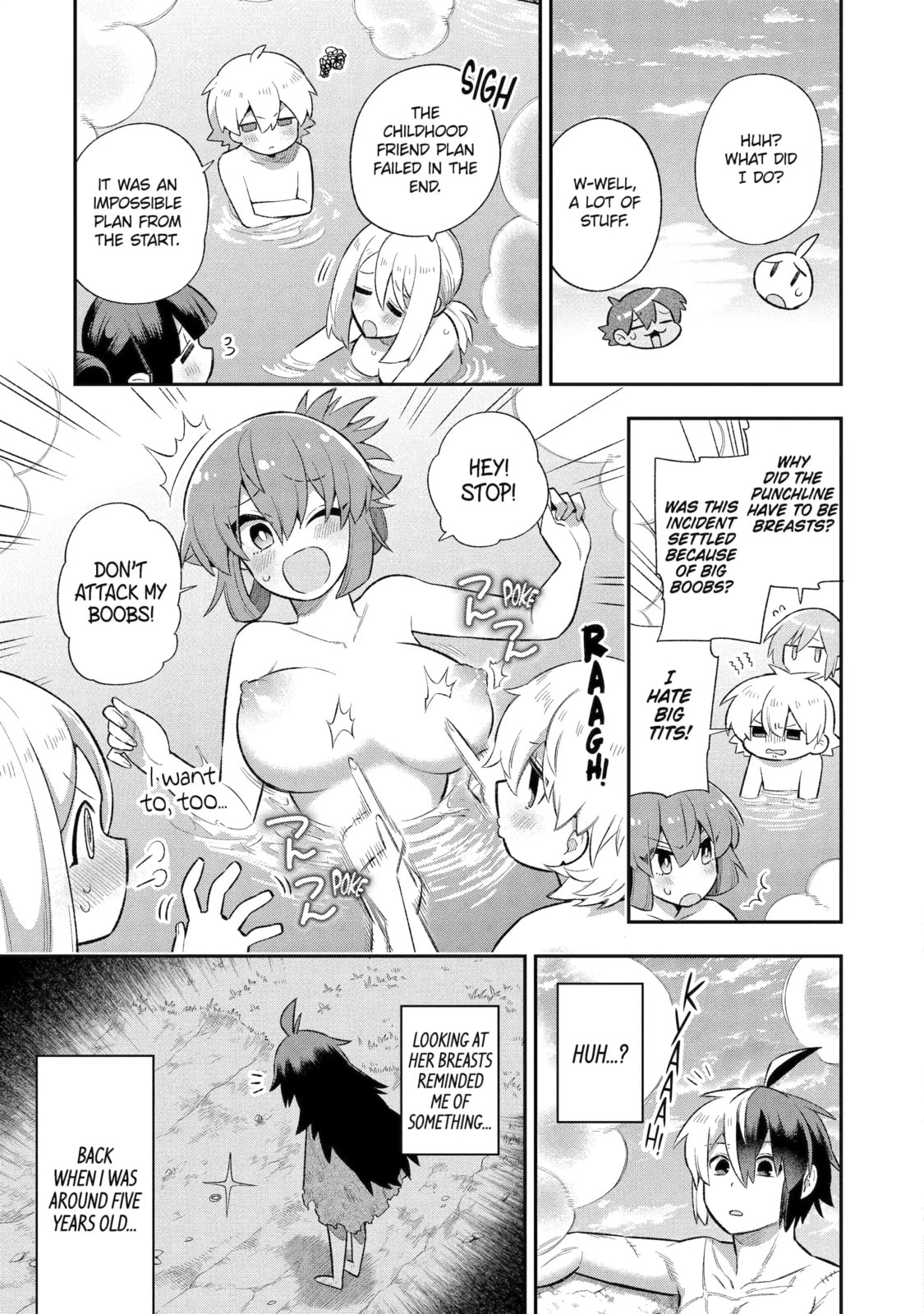 Read Hero Classroom chapter 38.3 image 11 on Lezhin